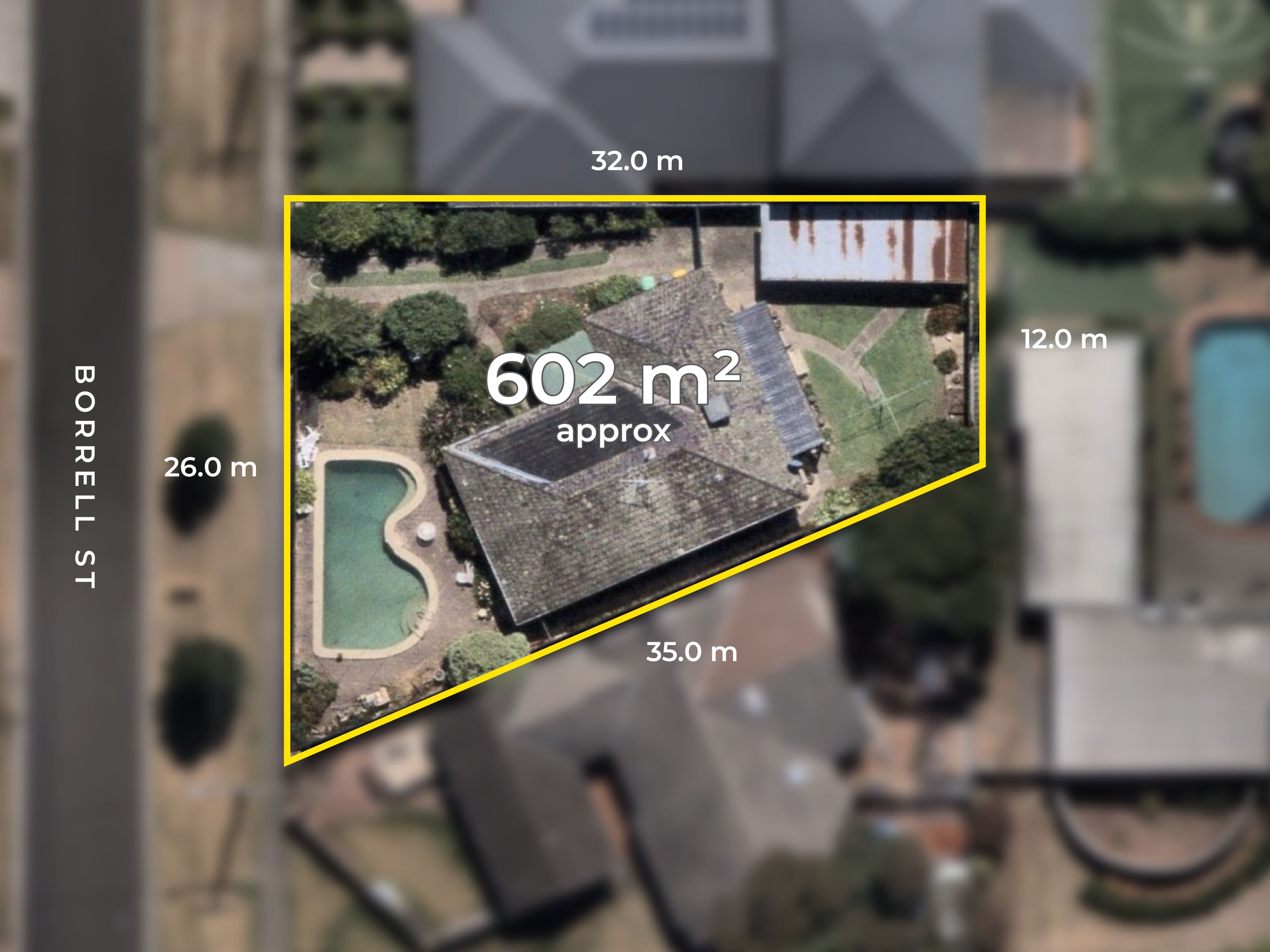 10 Borrell Street, Keilor, VIC 3036