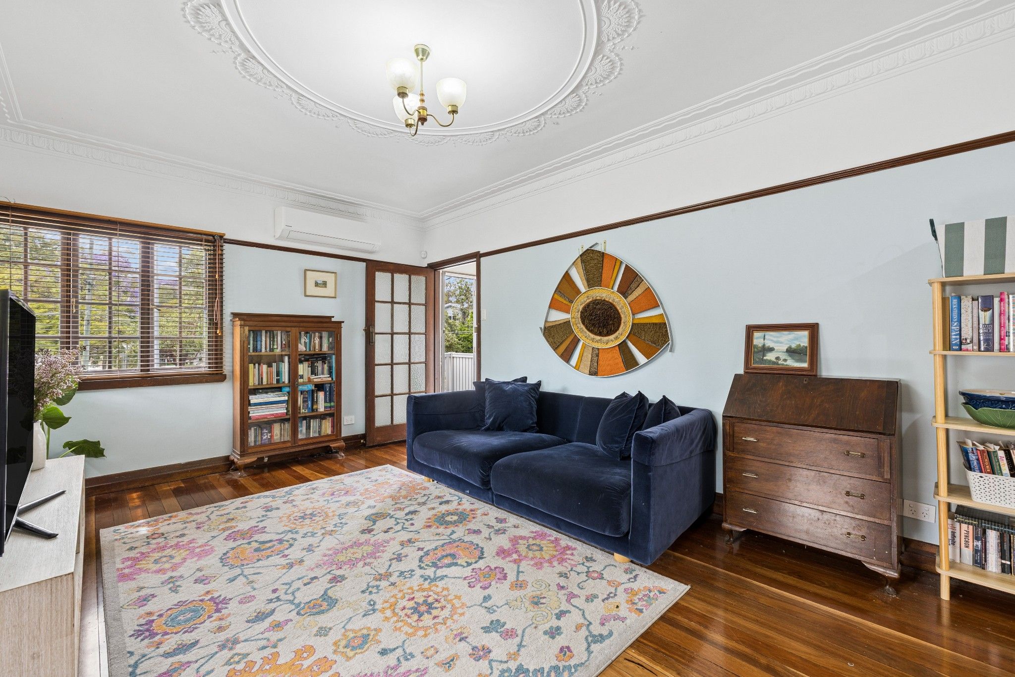 200 Boundary Road, Bardon, QLD 4065