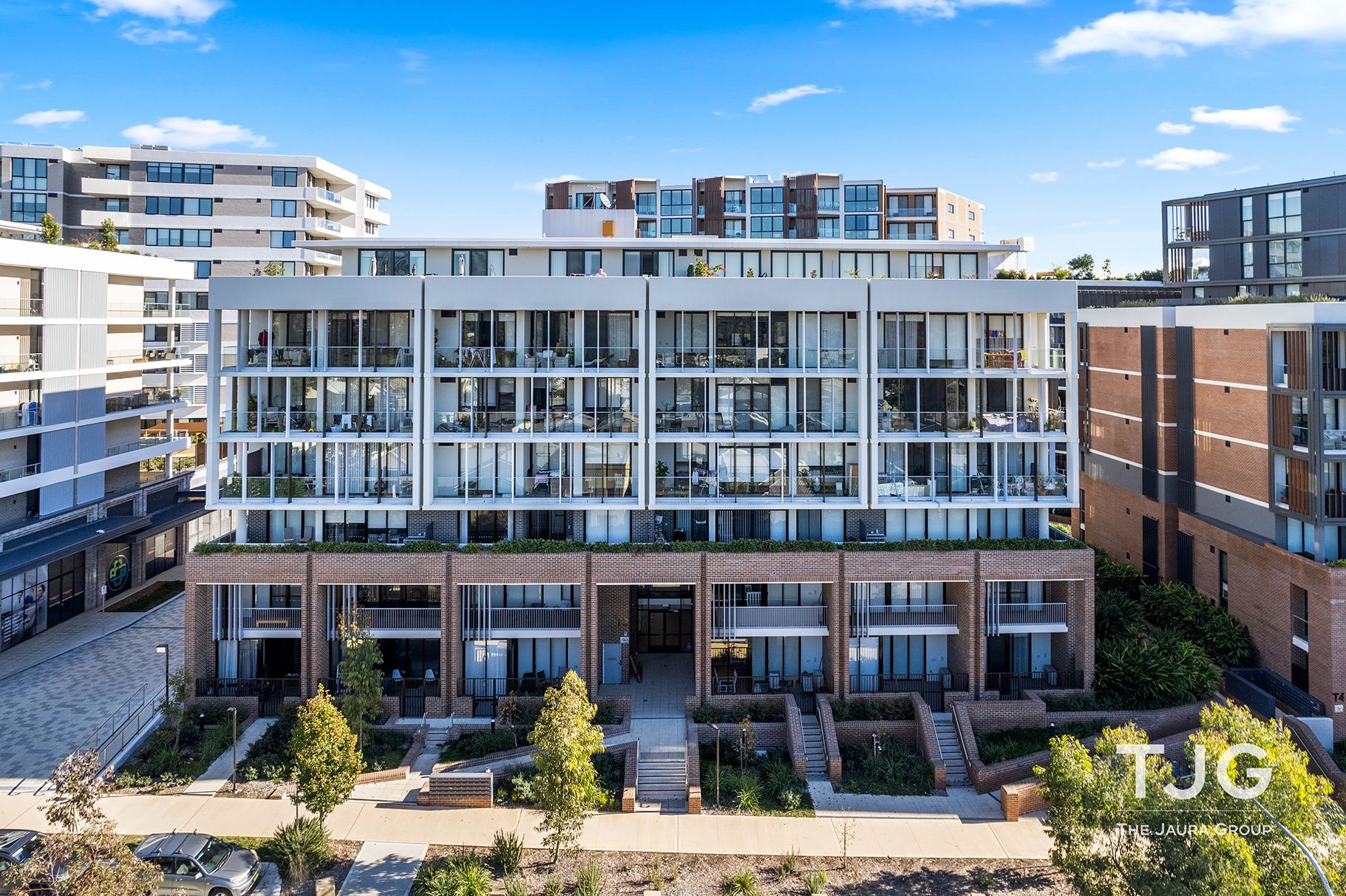 32 Civic Way, Rouse Hill NSW 2155