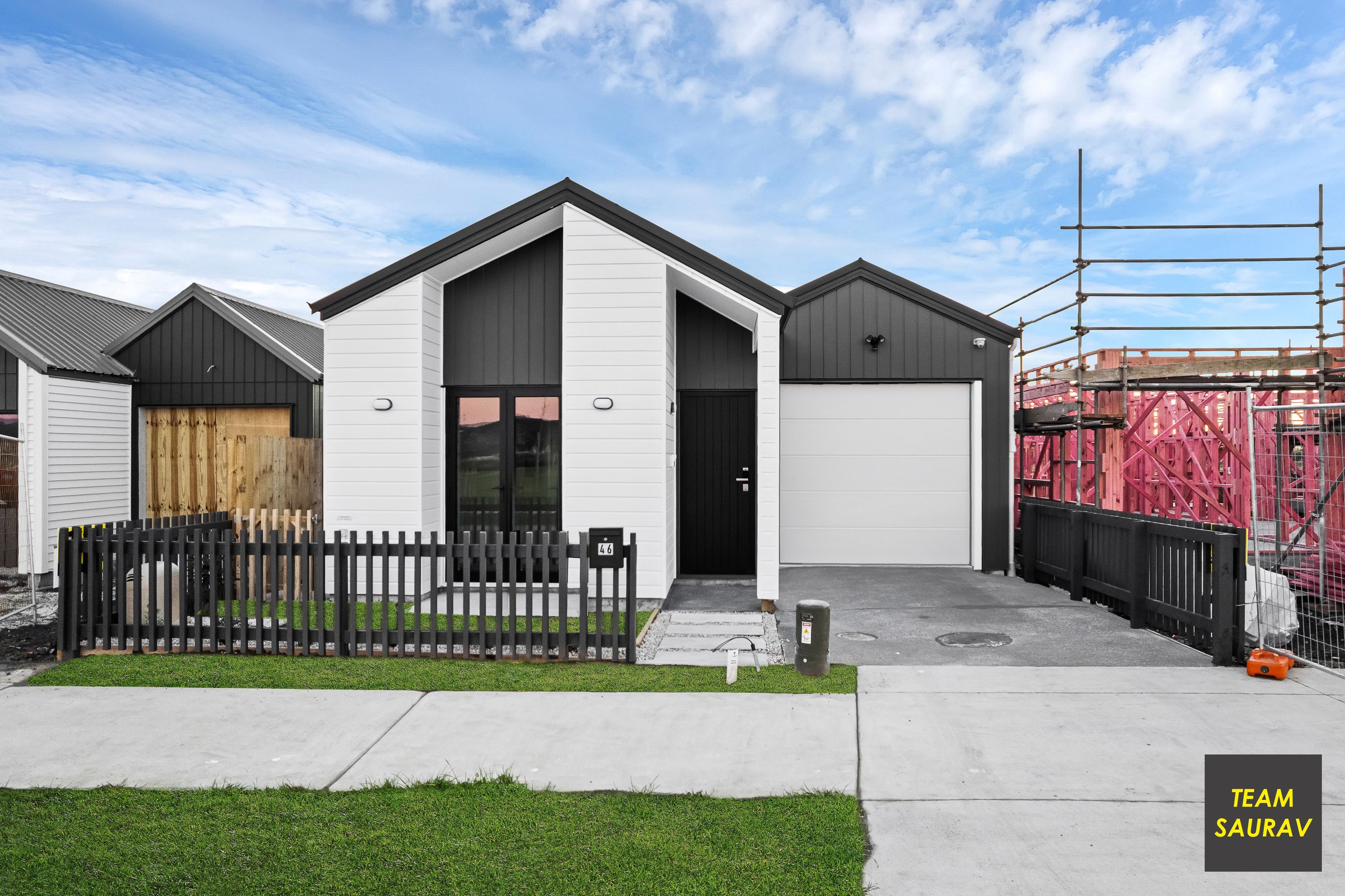 46 Taiheru Road, Karaka, Franklin