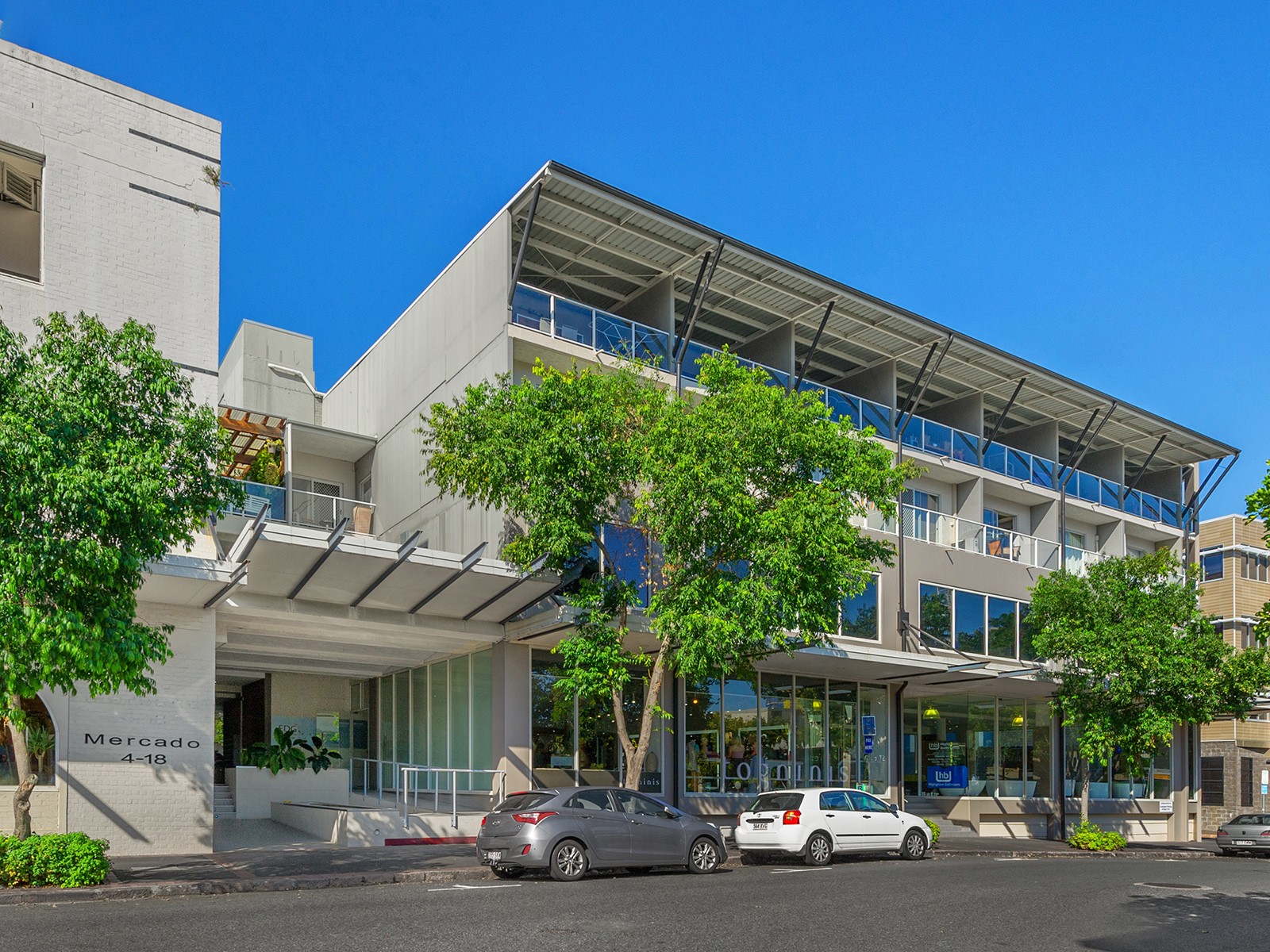 27/4 Wandoo Street, Fortitude Valley, QLD 4006