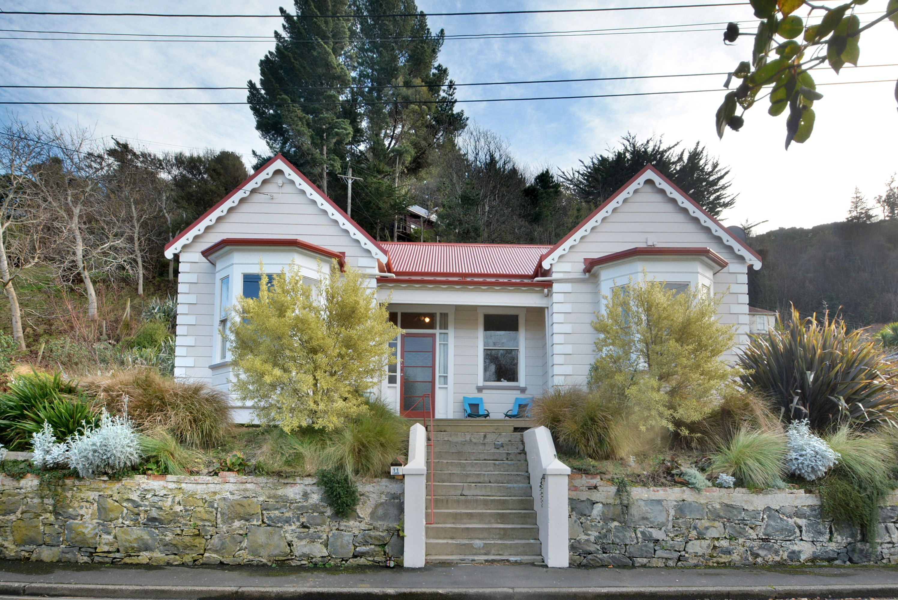 11 Buccleugh Street, North East Valley, Dunedin City