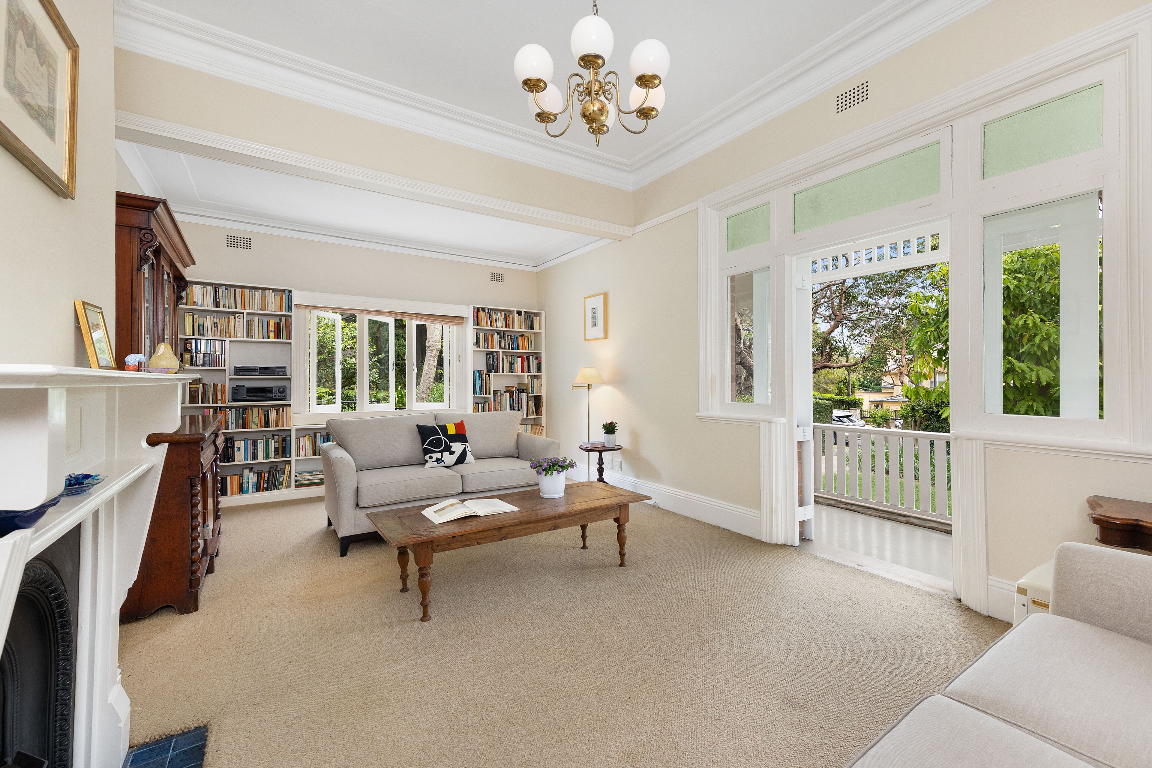 71 Coonanbarra Road, Wahroonga, NSW 2076