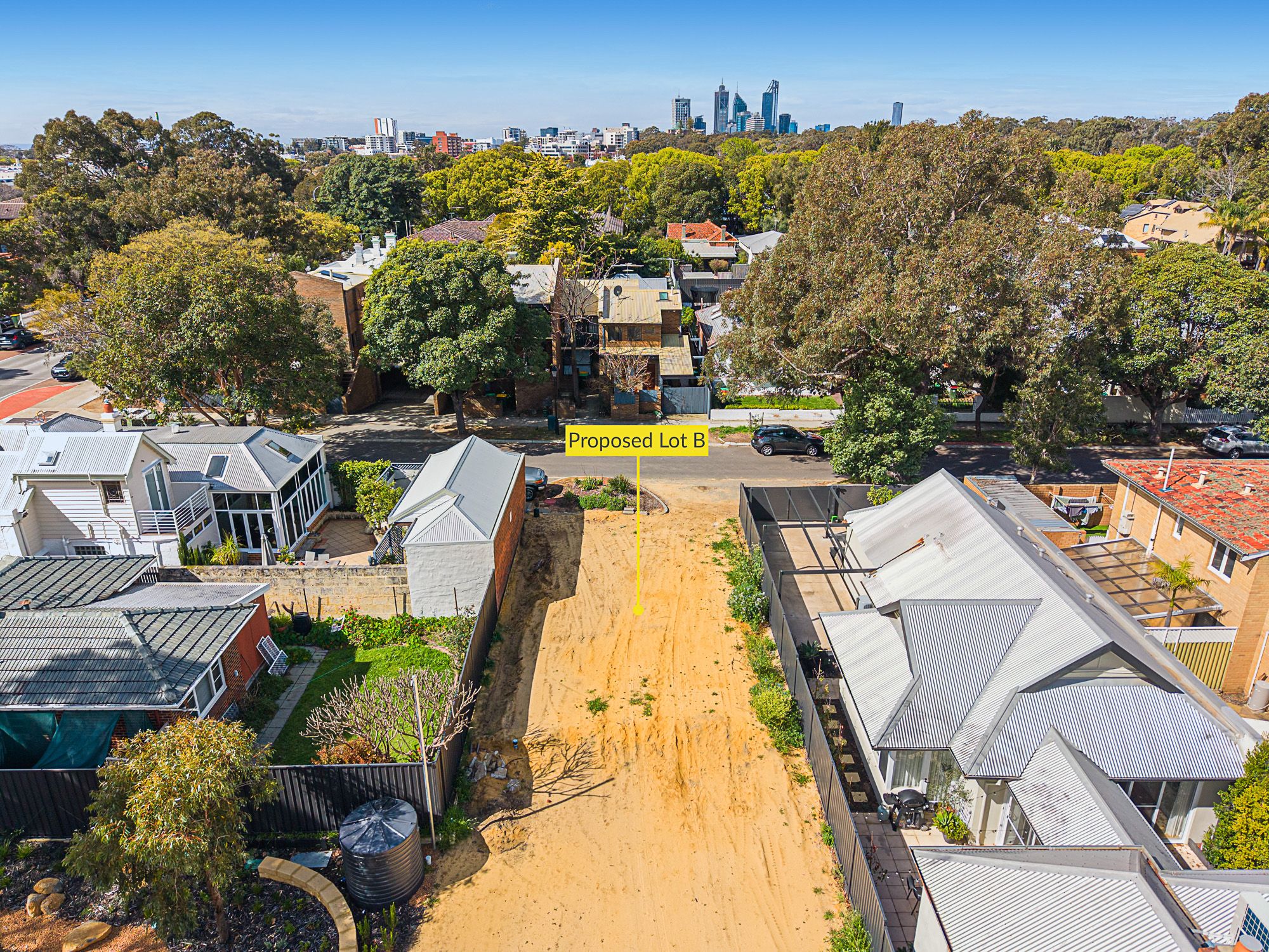Proposed Lot B, 6 Rupert Street — photo 11 of 12