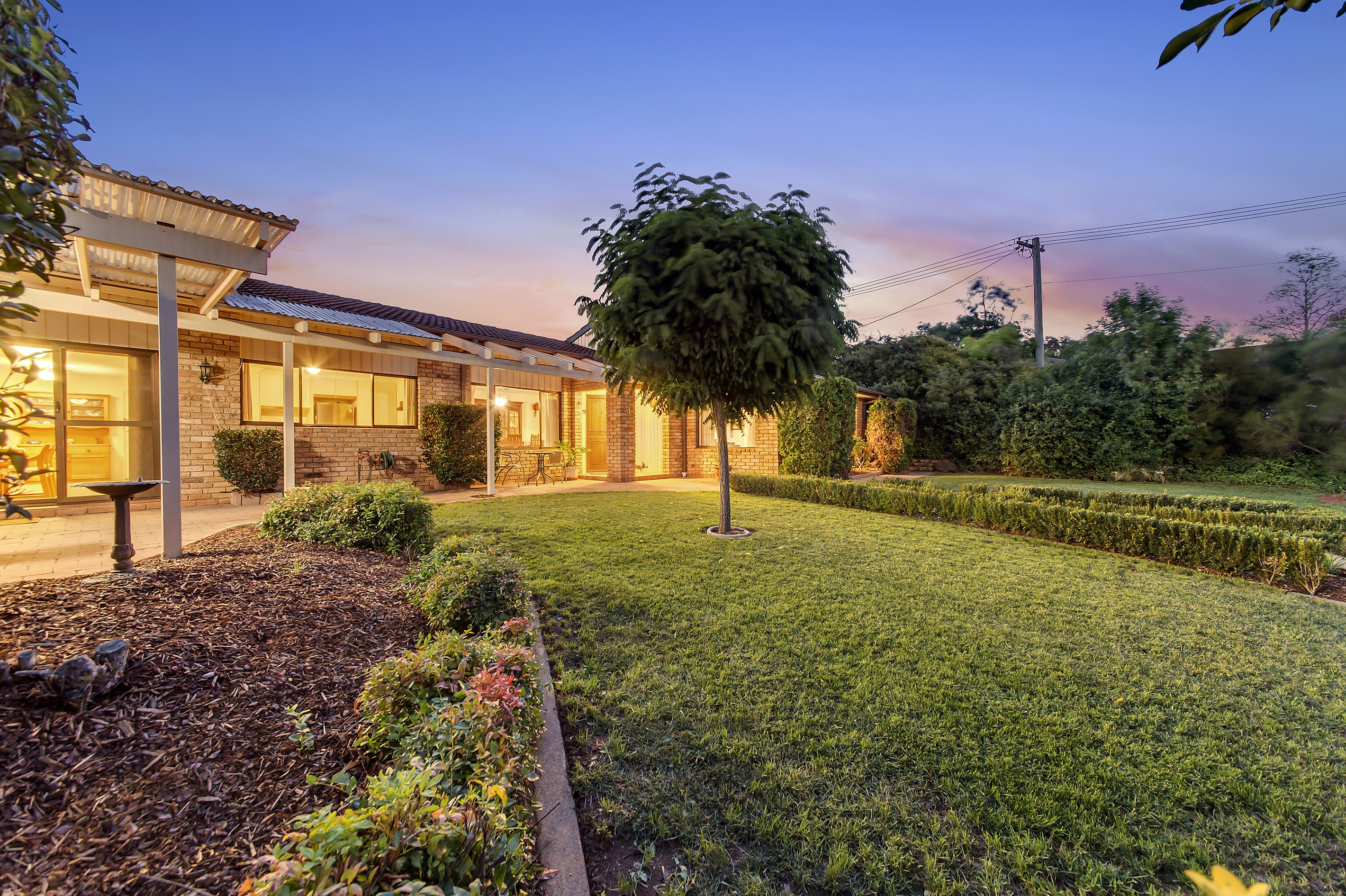 4 Bancks Crescent, McKellar, ACT 2617