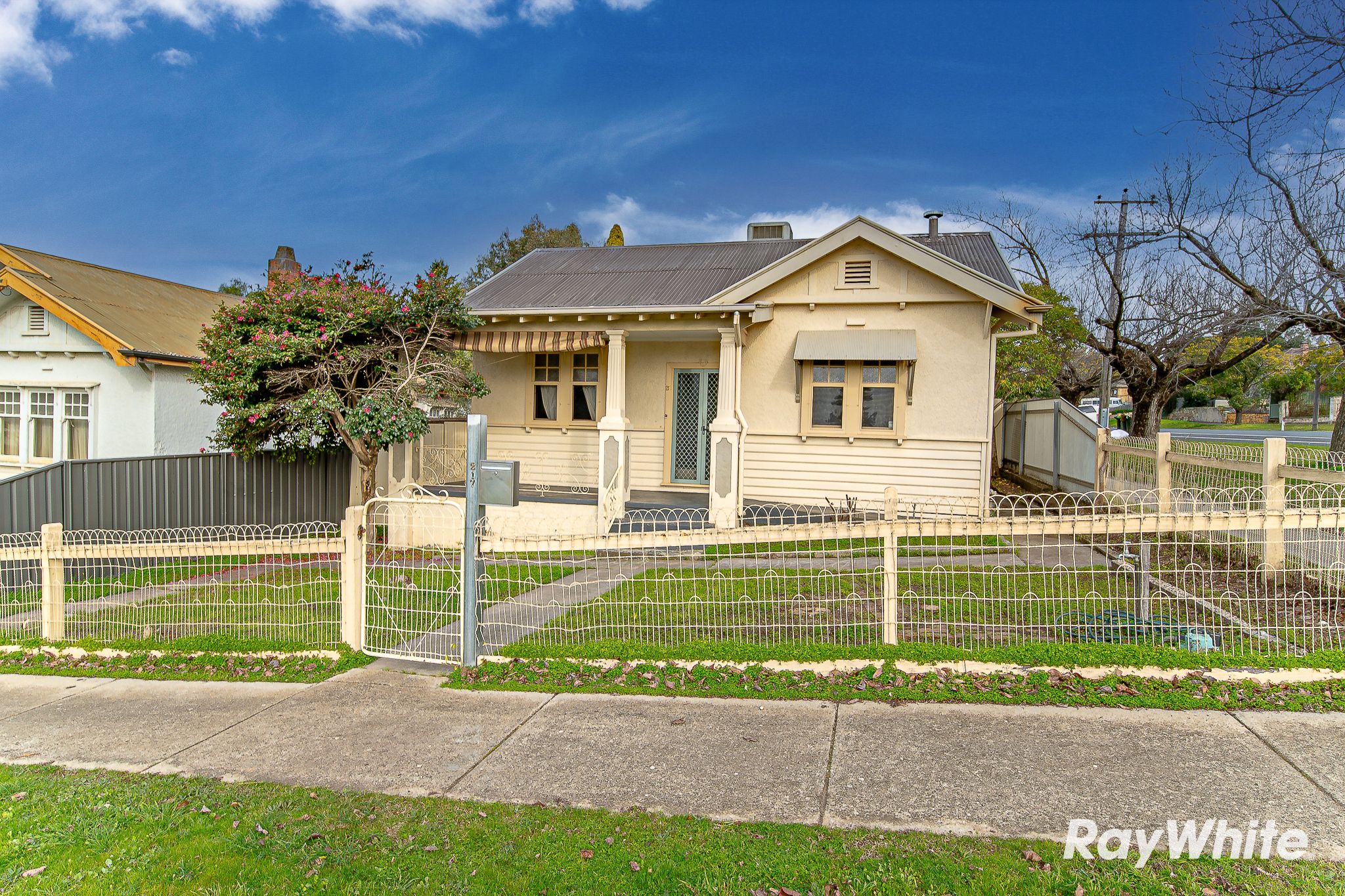 217 Forest Street, Bendigo, VIC 3550 Sold House Ray White Bendigo