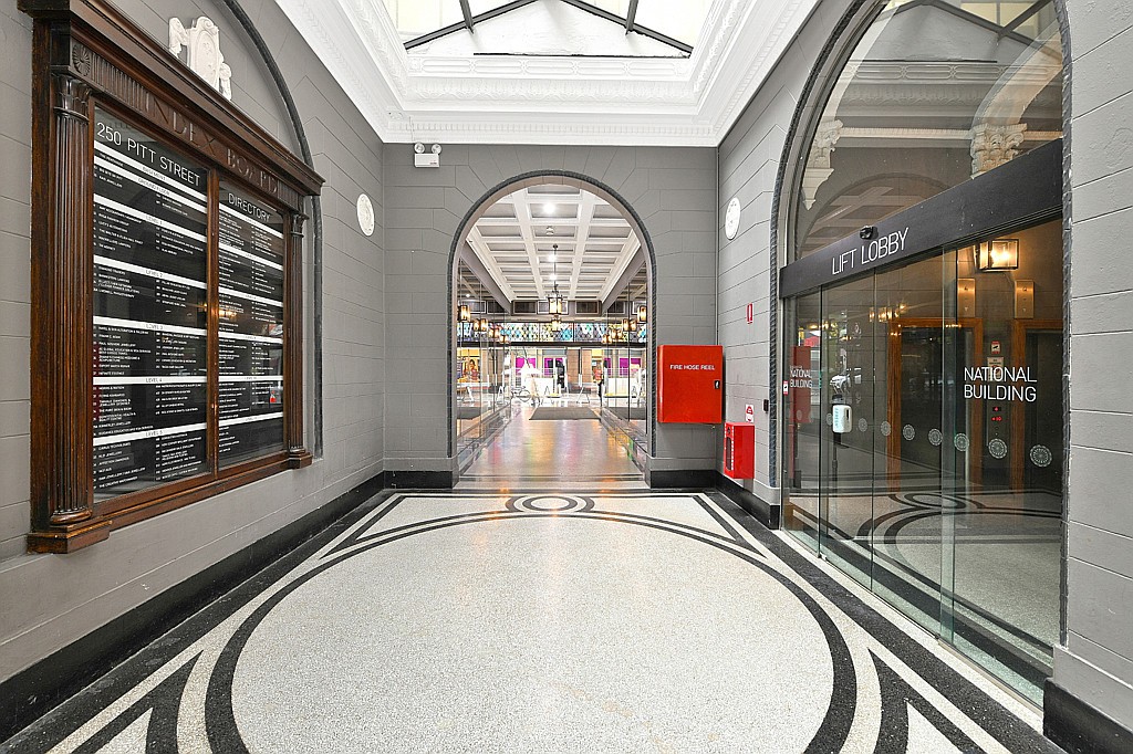 7/250 Pitt Street, Sydney, NSW 2000