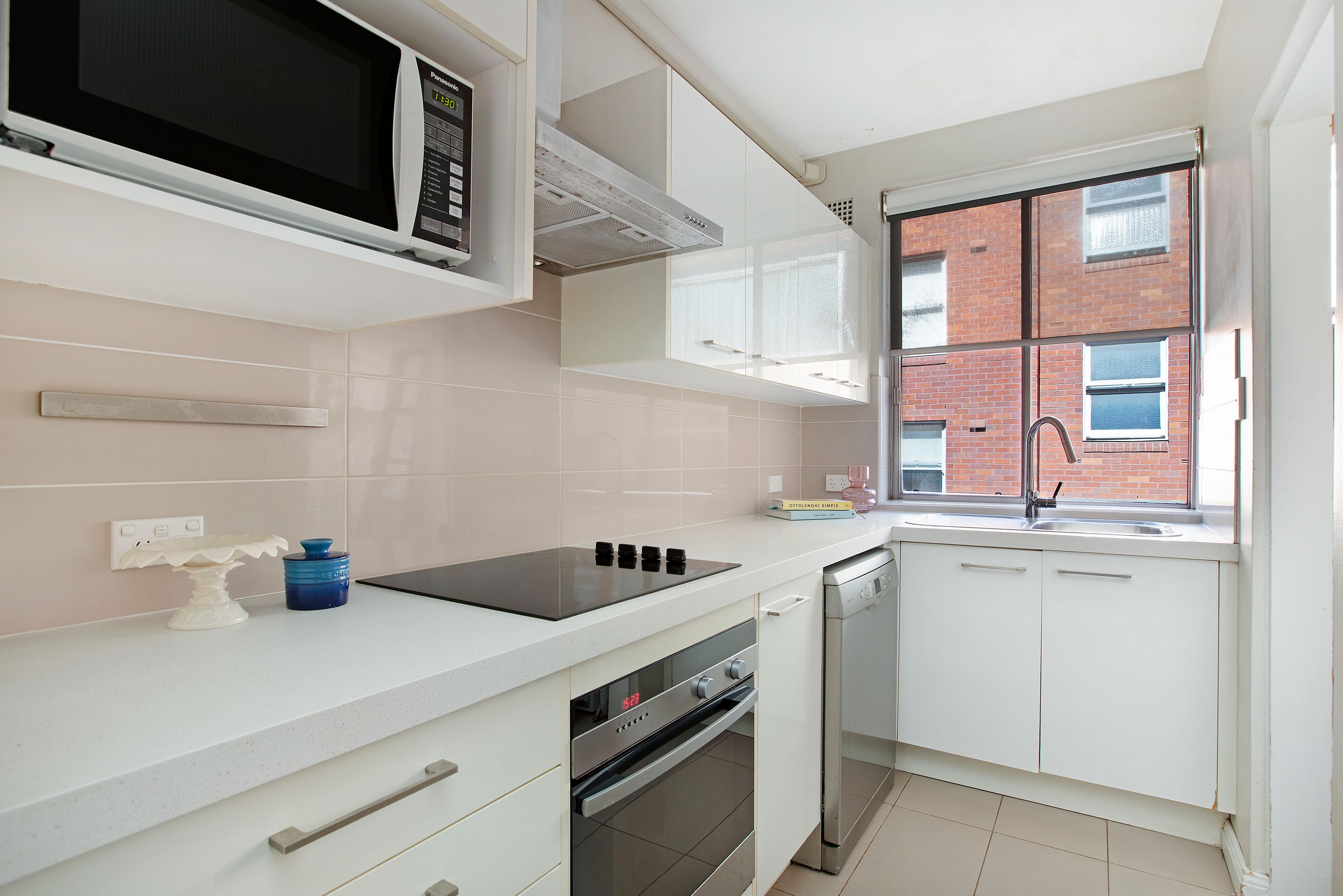 2/9 The Avenue, Randwick, NSW 2031