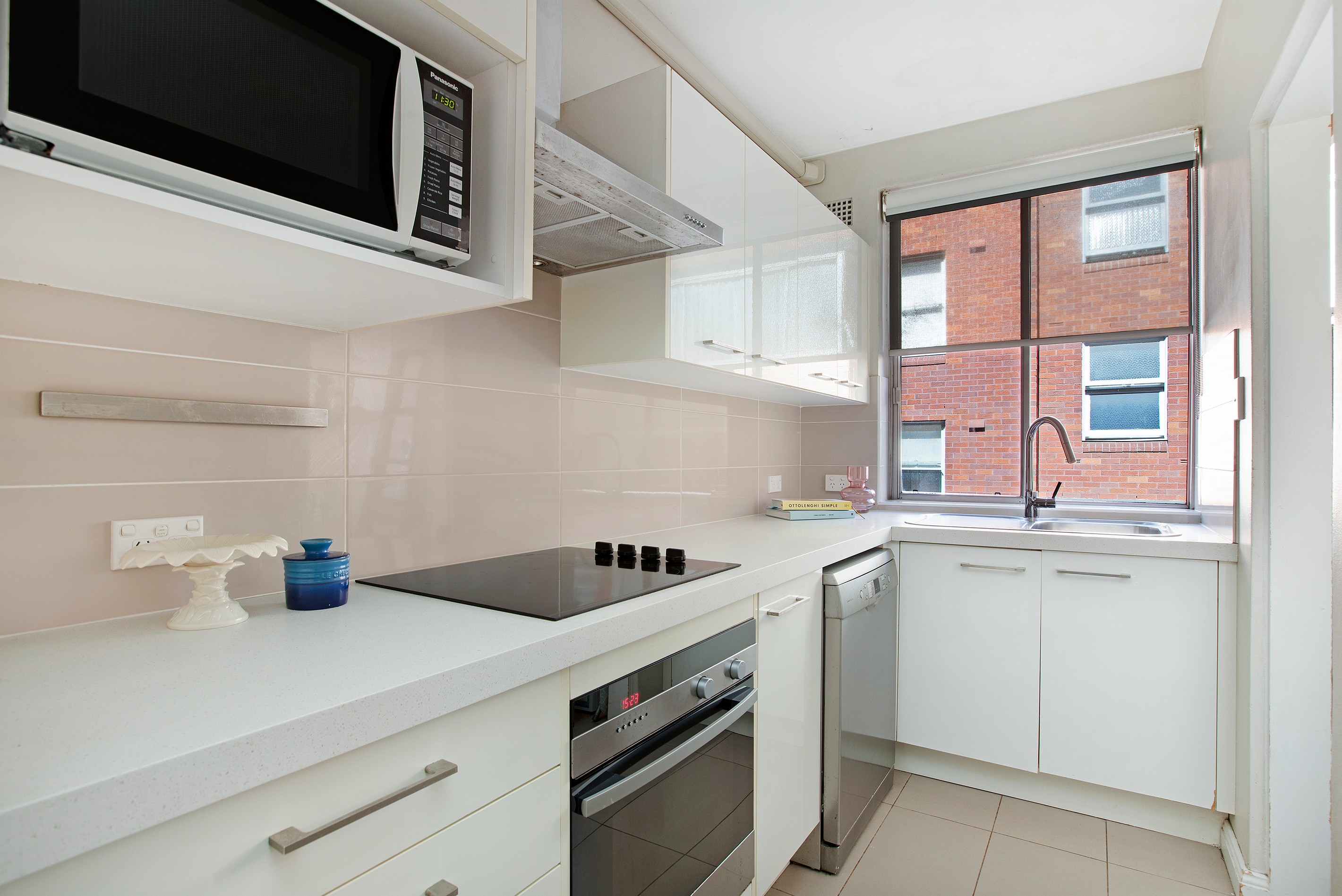 2/9 The Avenue, Randwick, NSW 2031