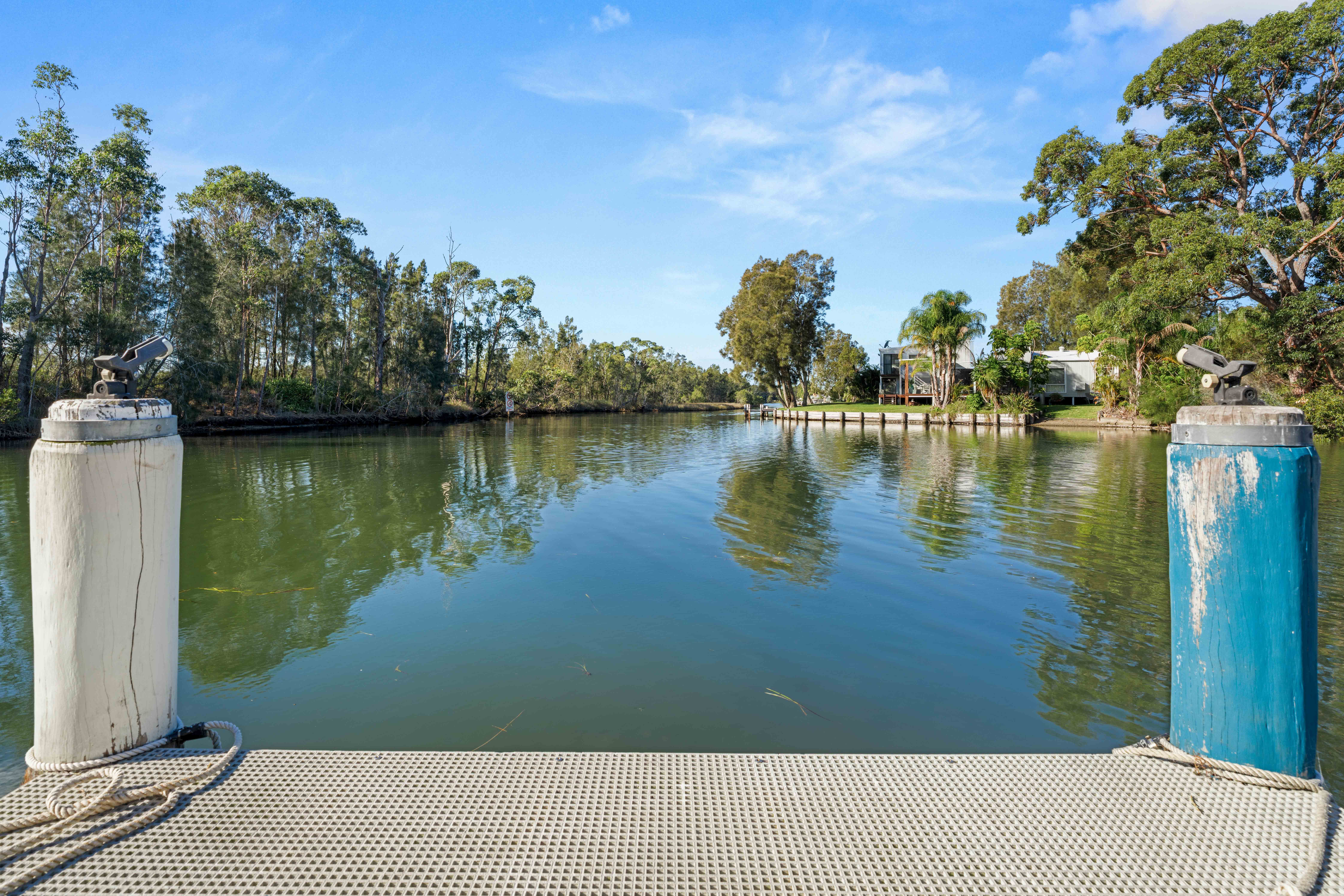 8/23 Jacobs Drive, Sussex Inlet, NSW