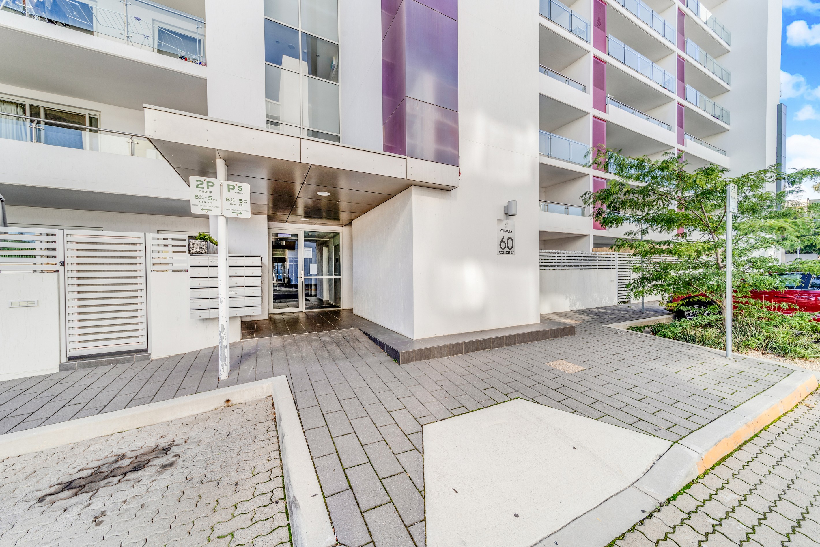 208/60 College Street, Belconnen, ACT 2617