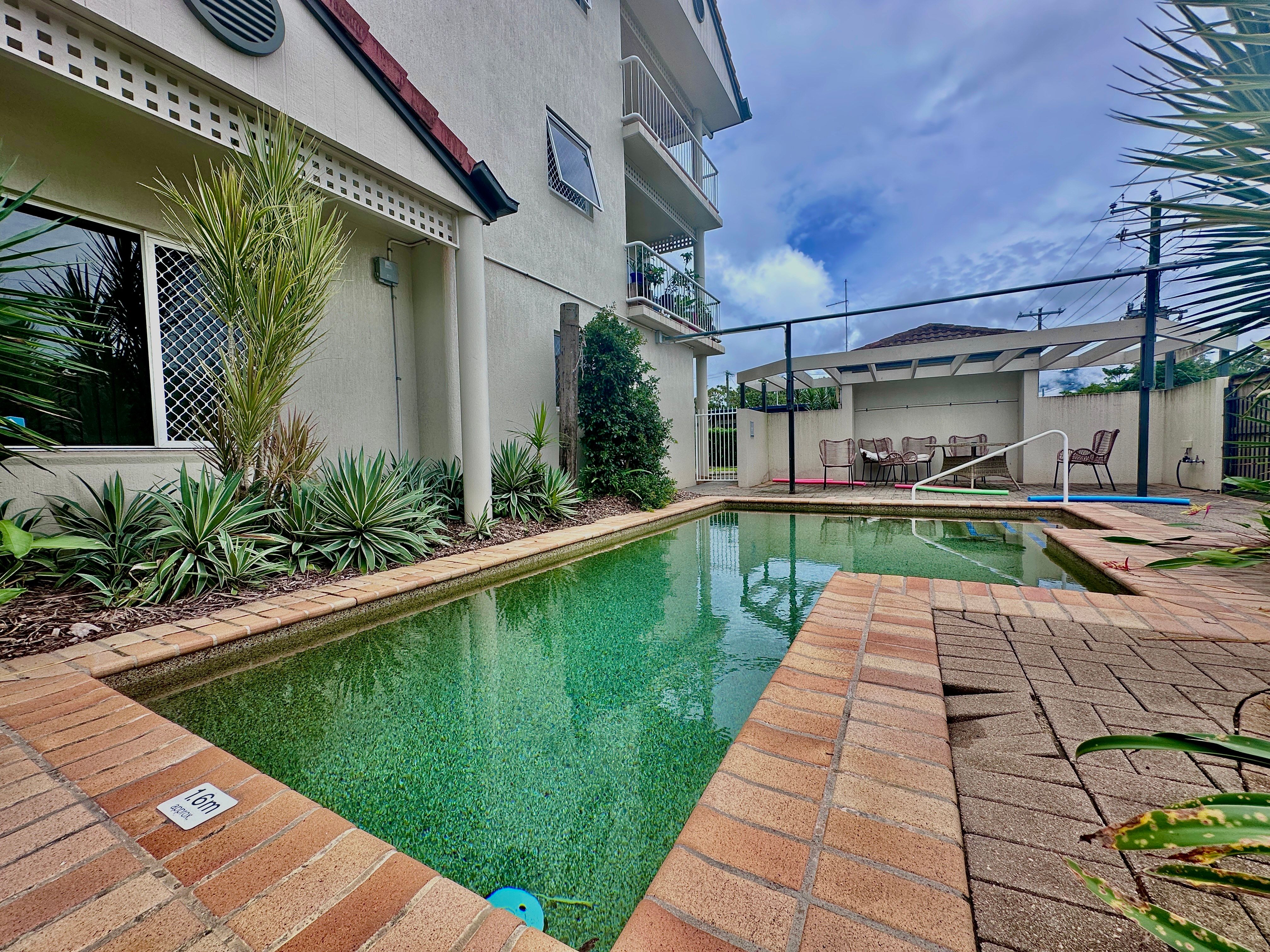 1/5 James Street, Cairns North, QLD 4870