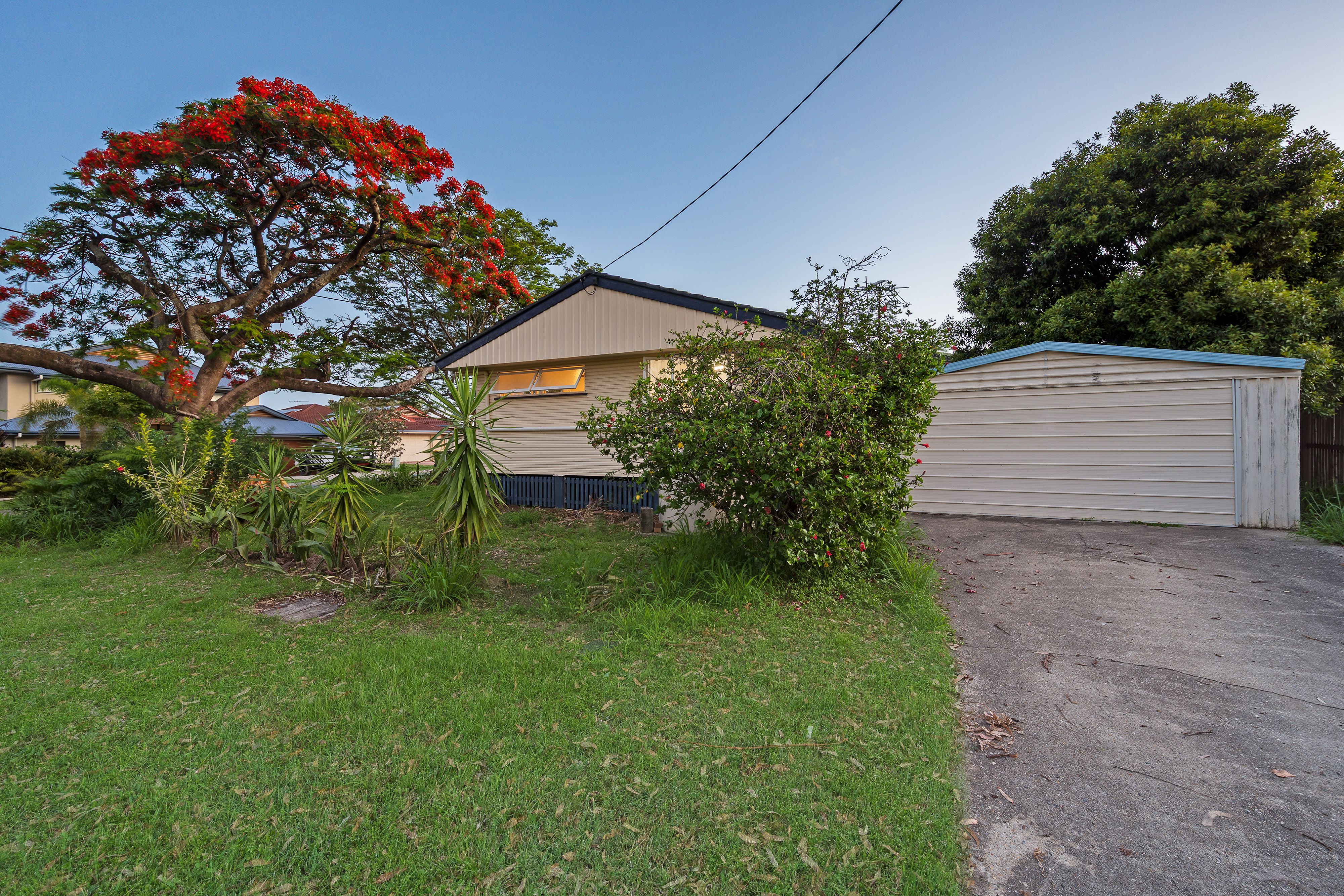 22 Cleavue Street, Geebung, QLD 4034