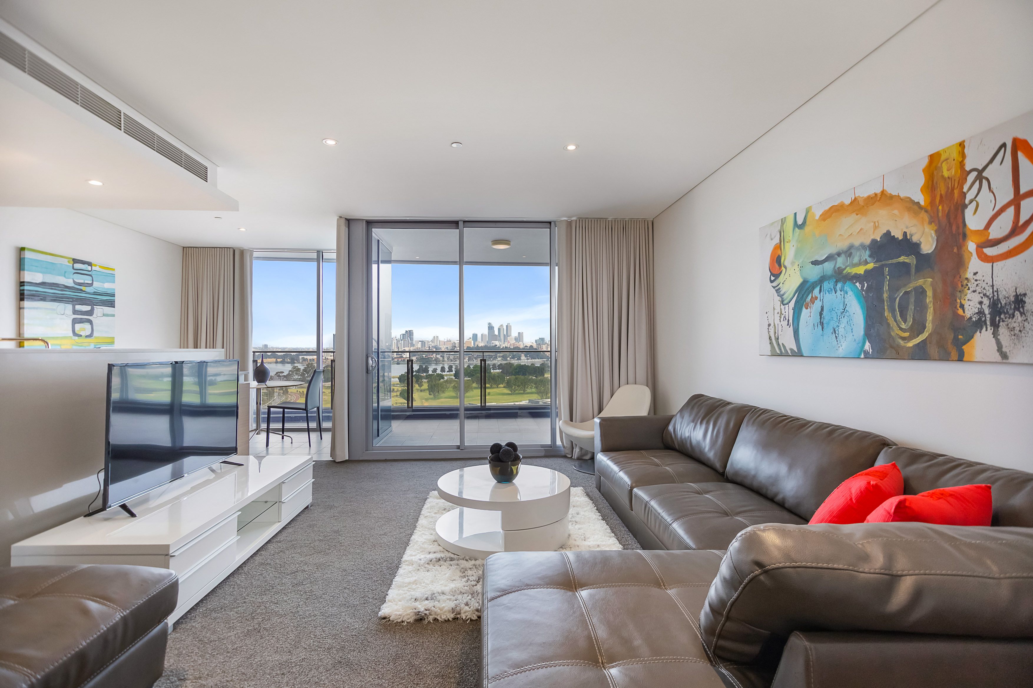 901/19 The Circus, Burswood, WA 6100