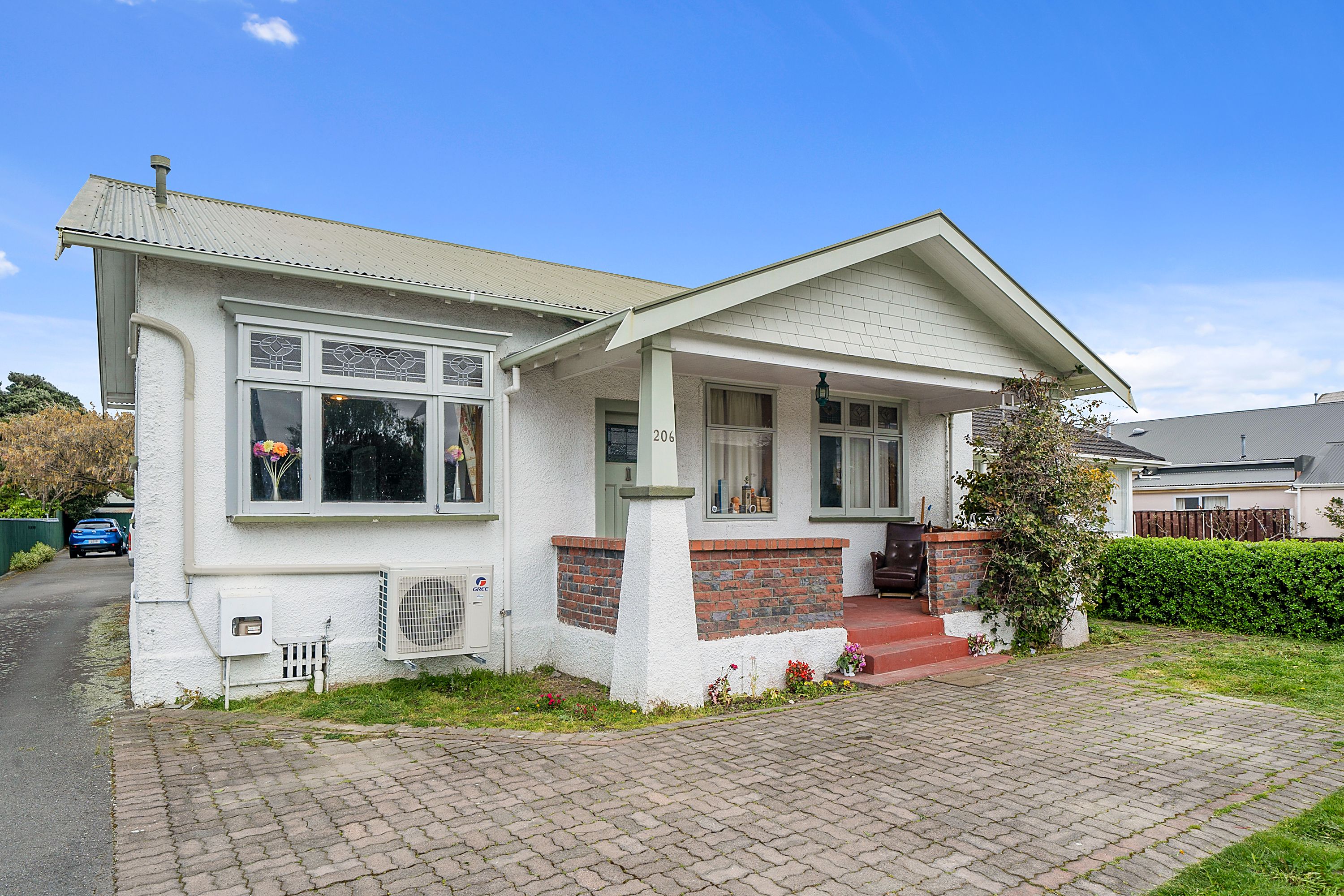 206 Waterloo Road, Lower Hutt, Lower Hutt City