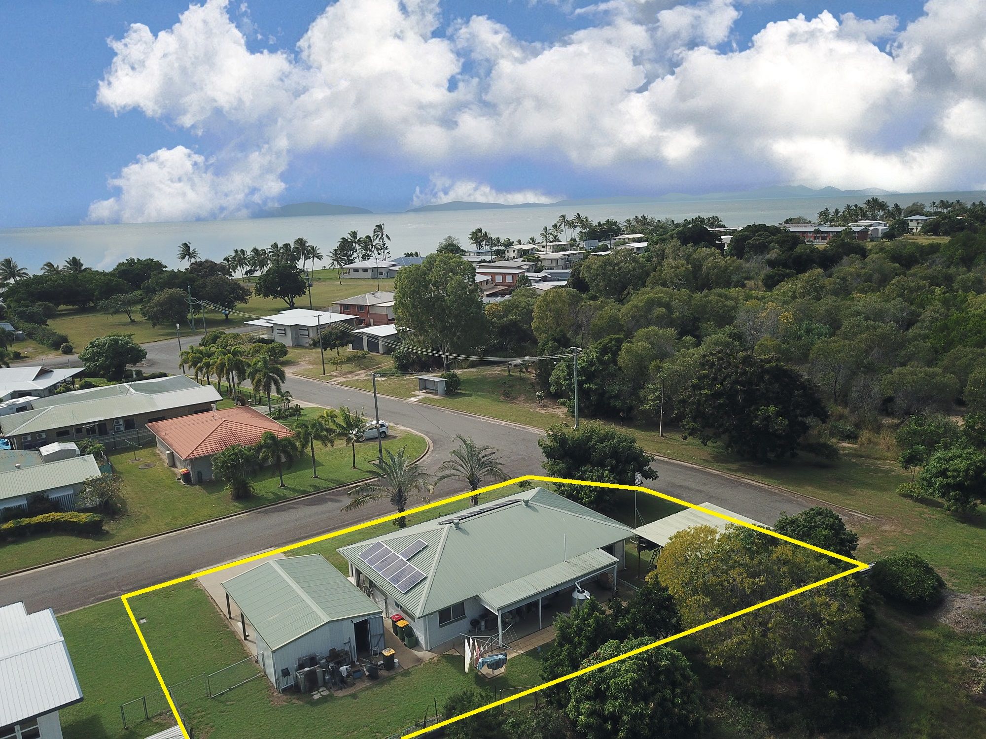58 Carr Crescent, Lucinda QLD 4850
