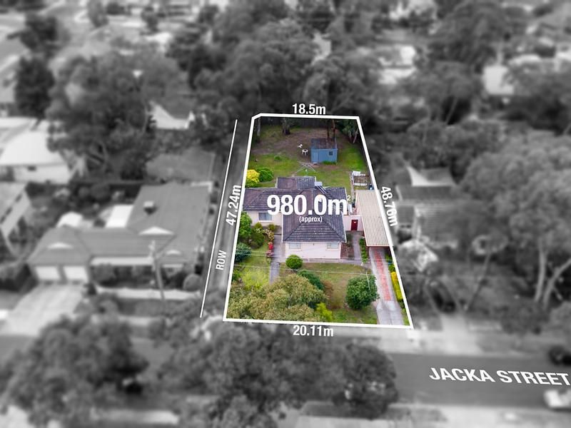 16 Jacka Street, Macleod VIC 3085