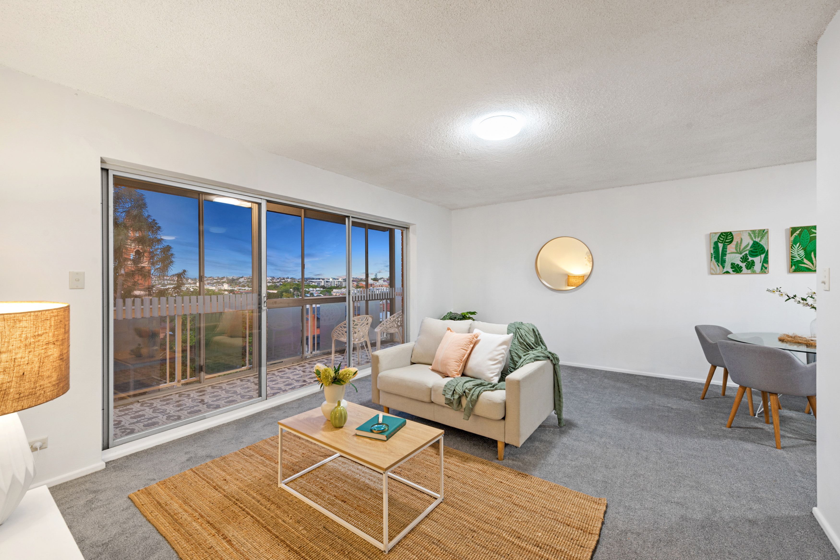 14/785 Brunswick Street, New Farm, QLD 4005