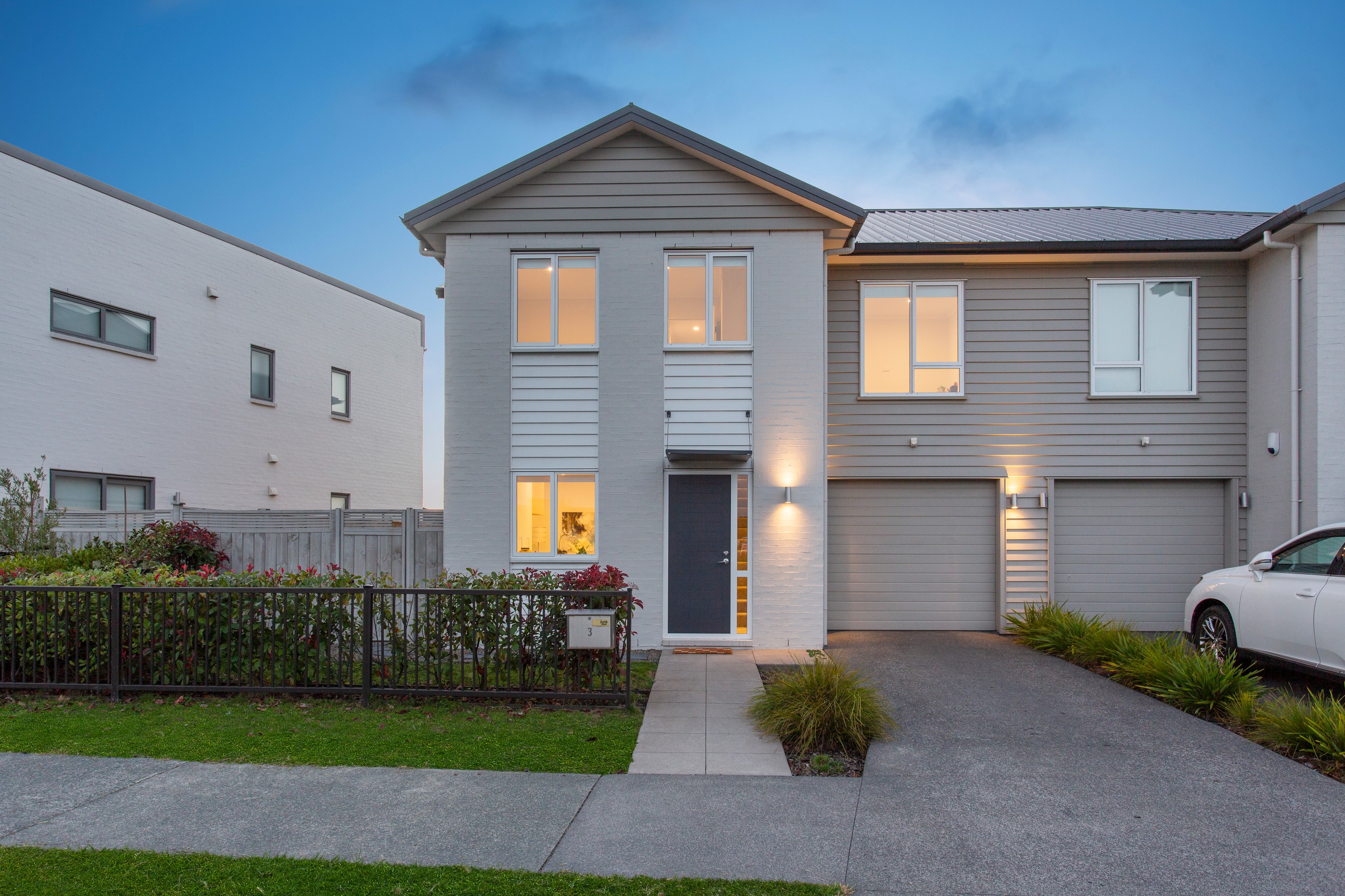 3 Nganui Avenue, Conifer Grove, Manukau City