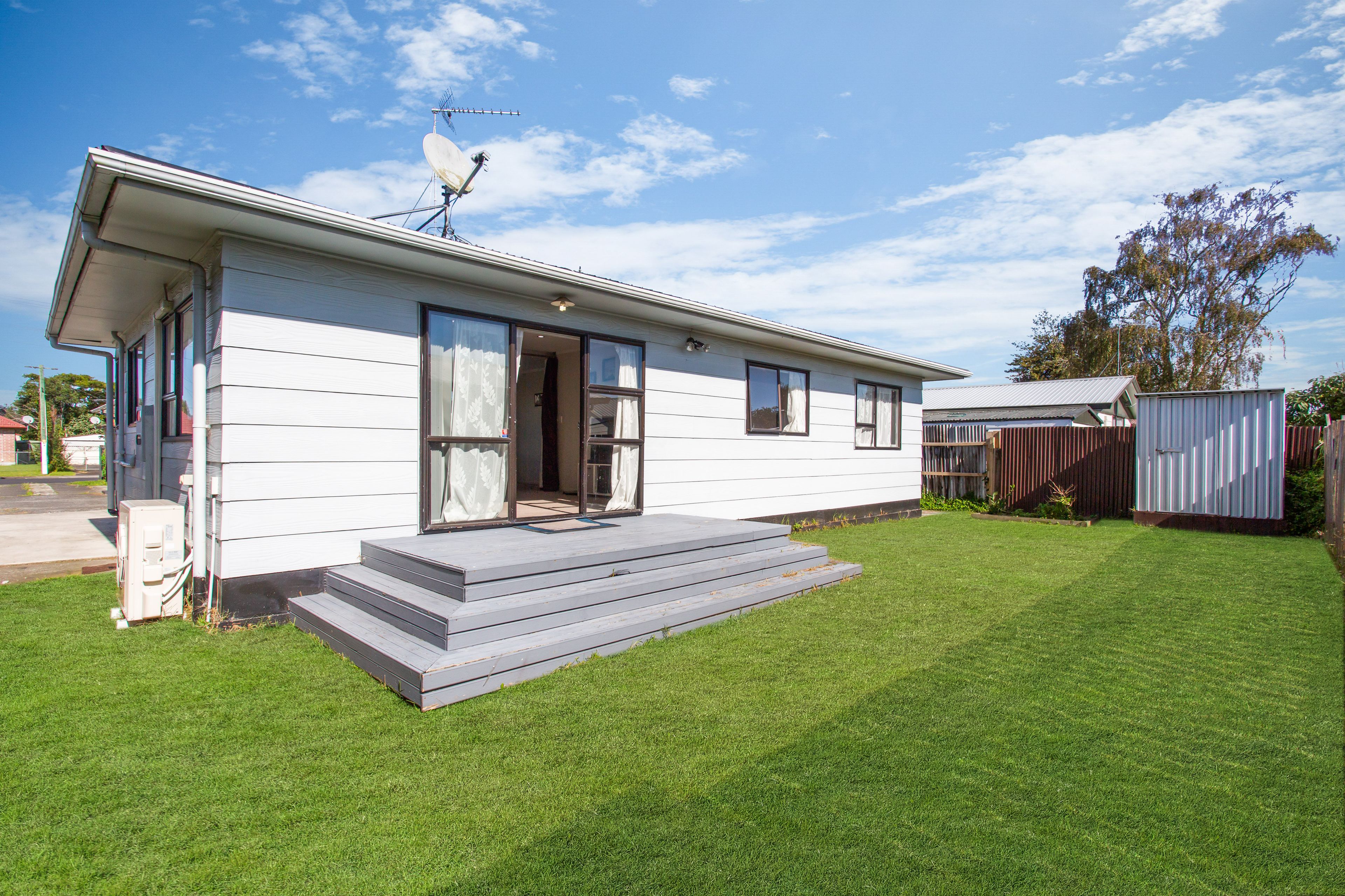 2/18 Sheehan Avenue, Papakura, Papakura