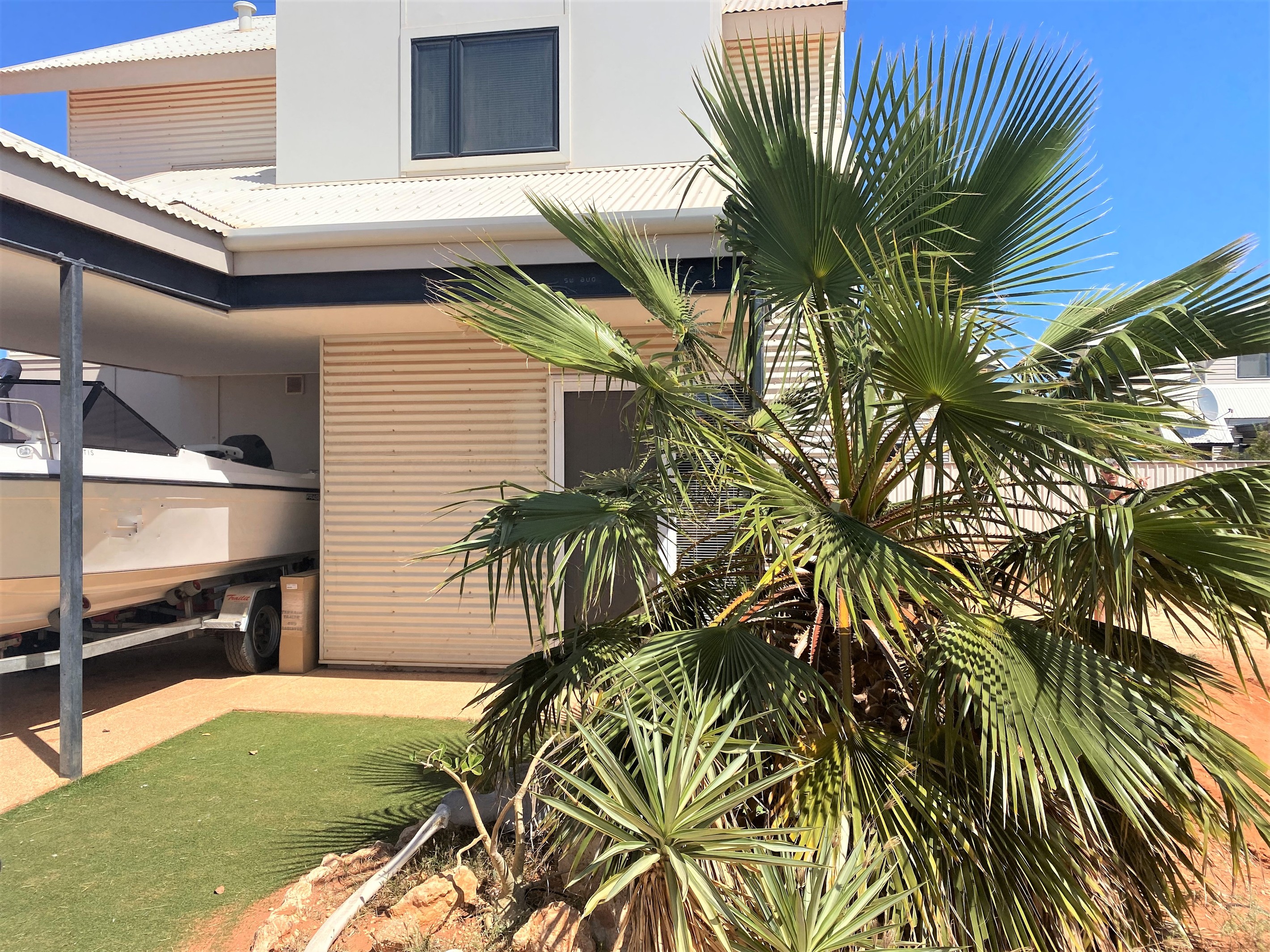 20 Dugong Close, Exmouth, WA 6707