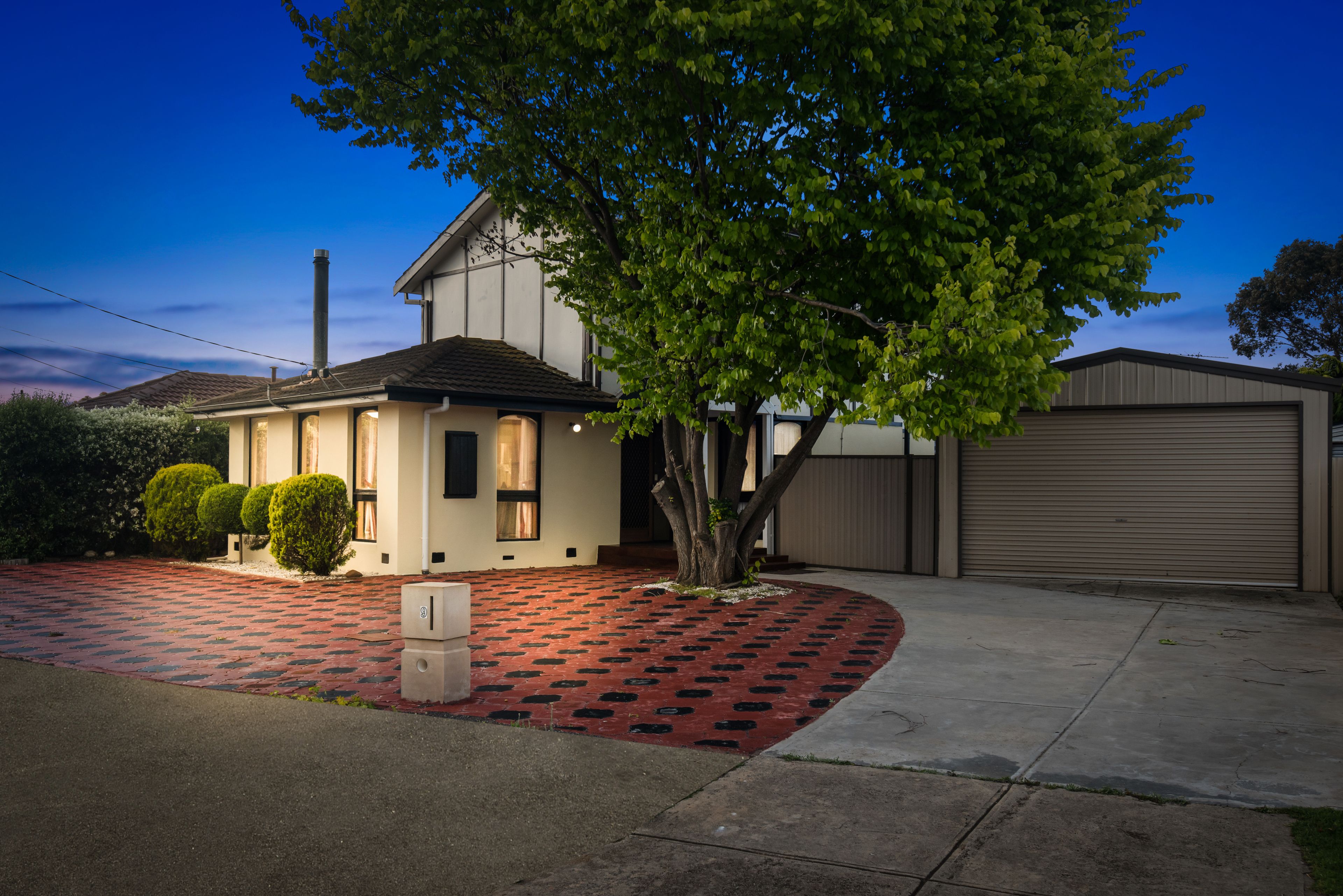 9 Torrens Street, Werribee, VIC 3030