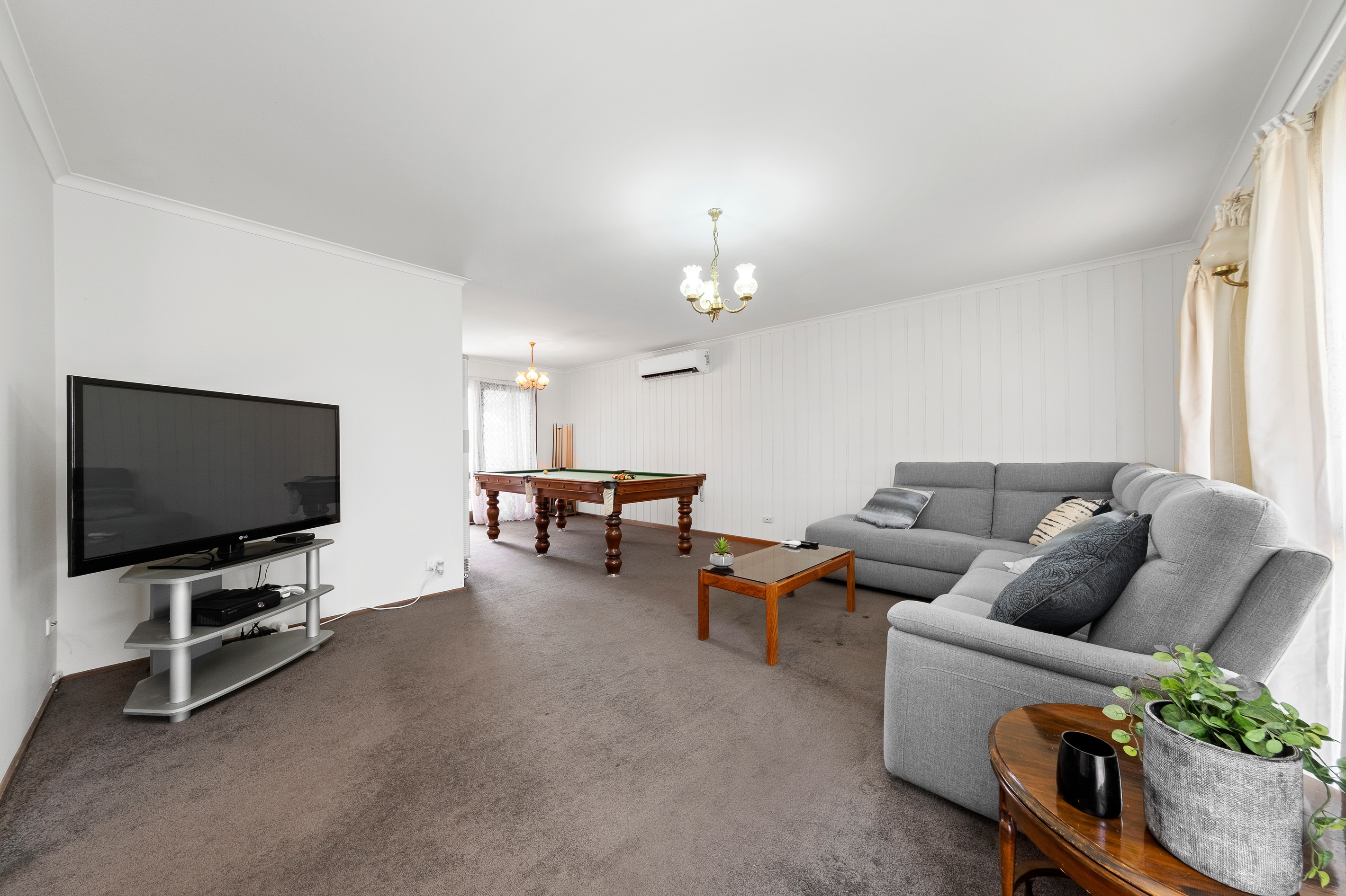1/54 Lyrebird Drive, Carrum Downs, VIC 3201
