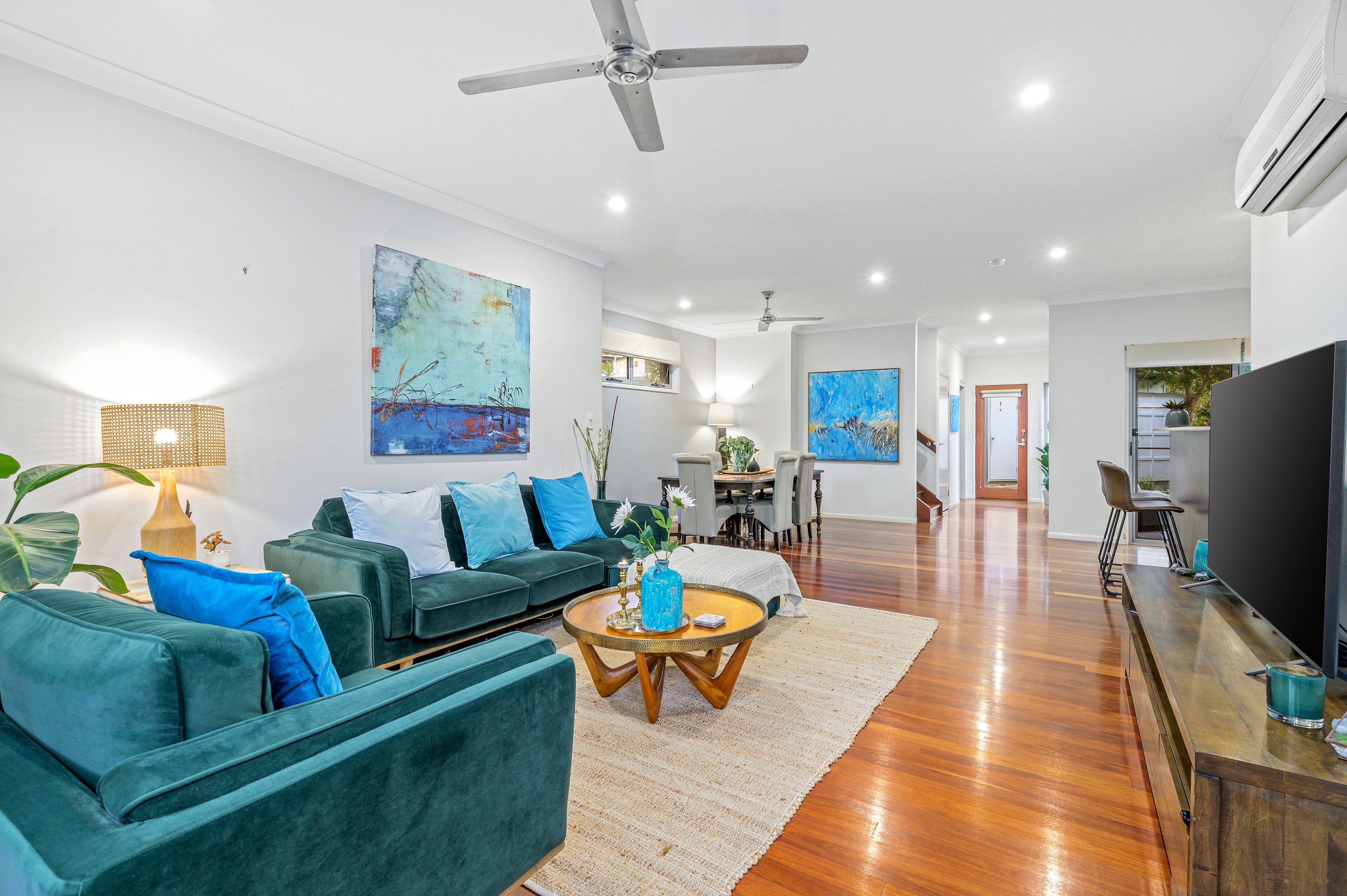 8/99 Brookwater Drive, Brookwater, QLD 4300