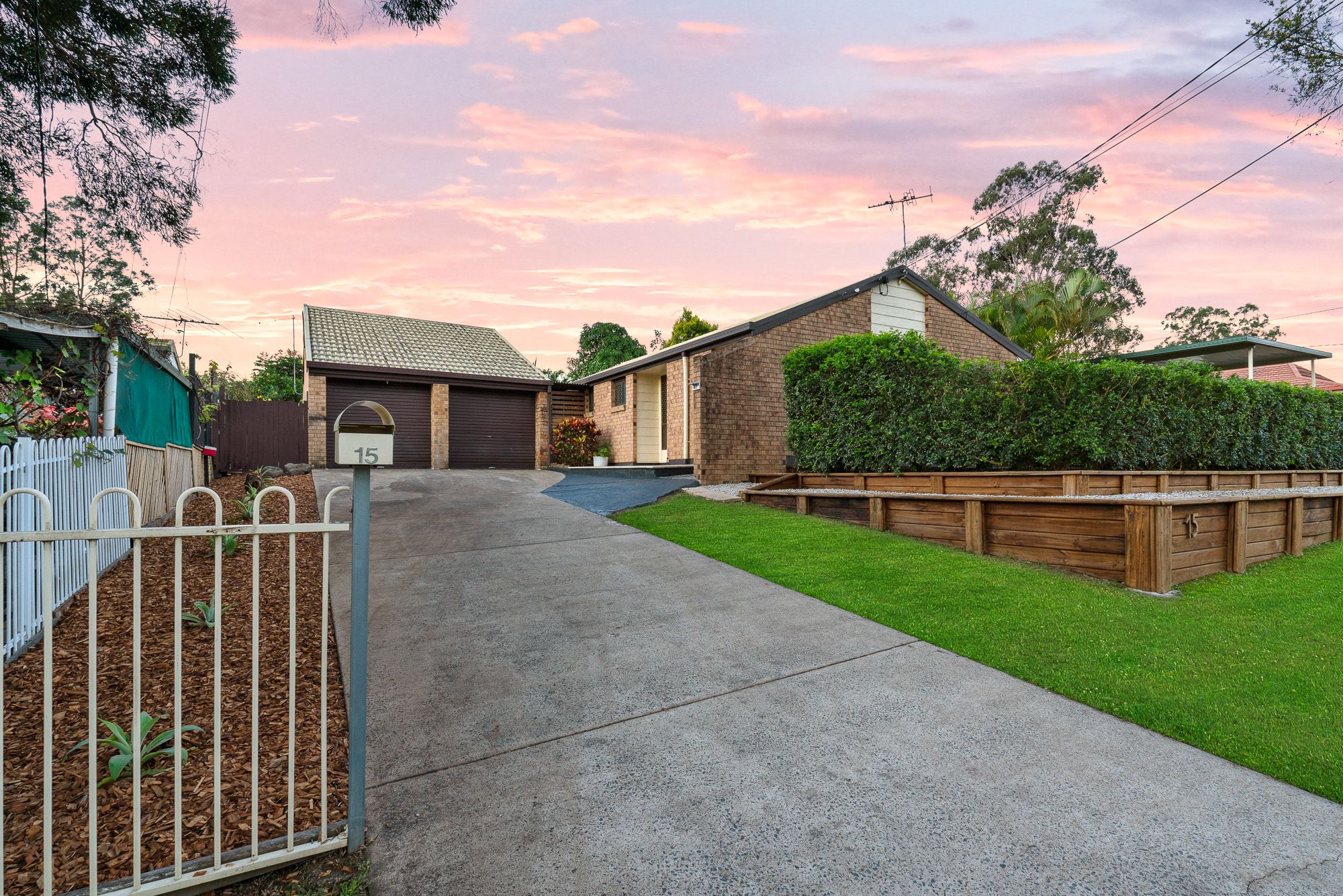 15 Gazania Street, Kingston, QLD 4114