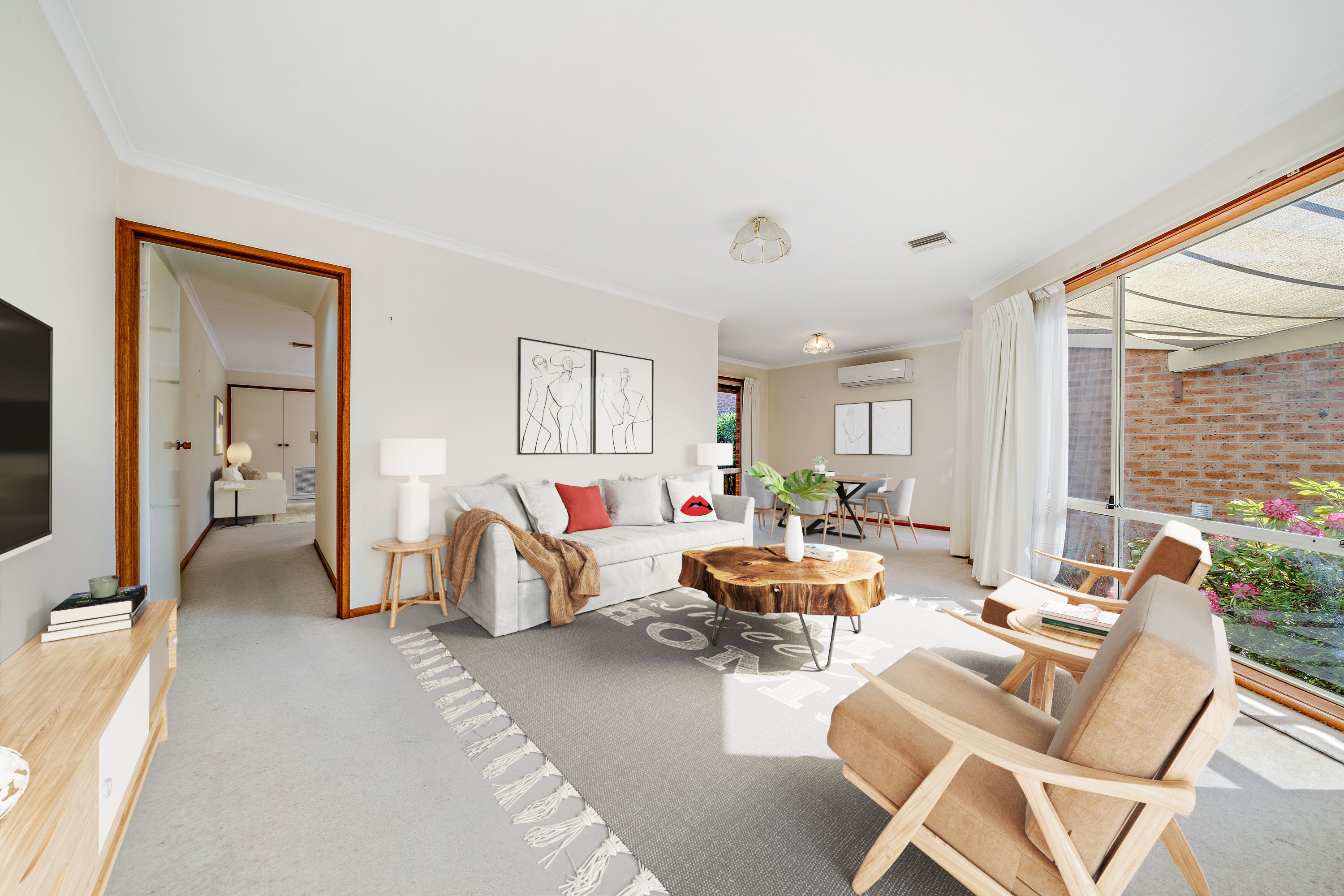 2/15 Stroud Place, Florey, ACT 2615