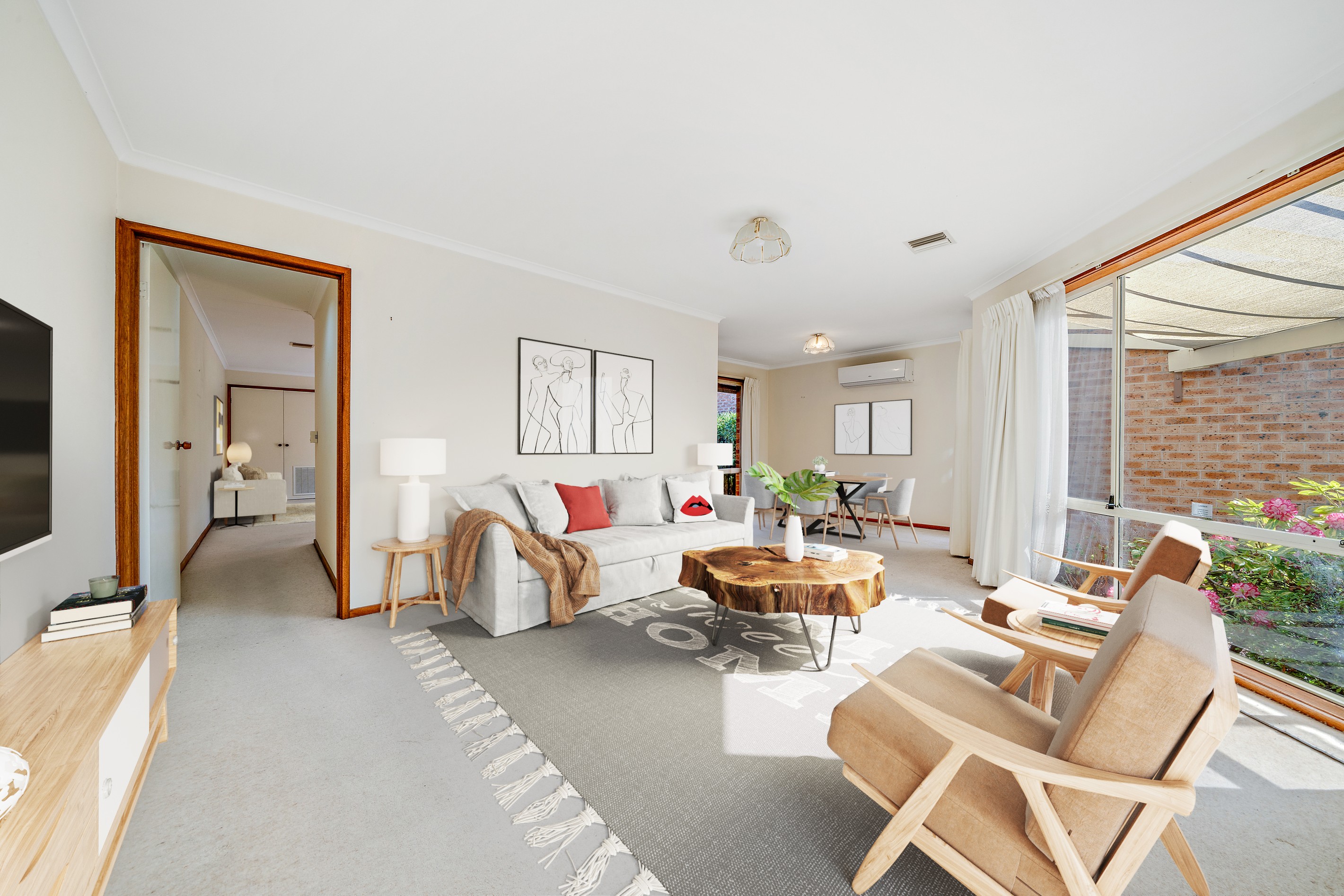 2/15 Stroud Place, Florey, ACT 2615