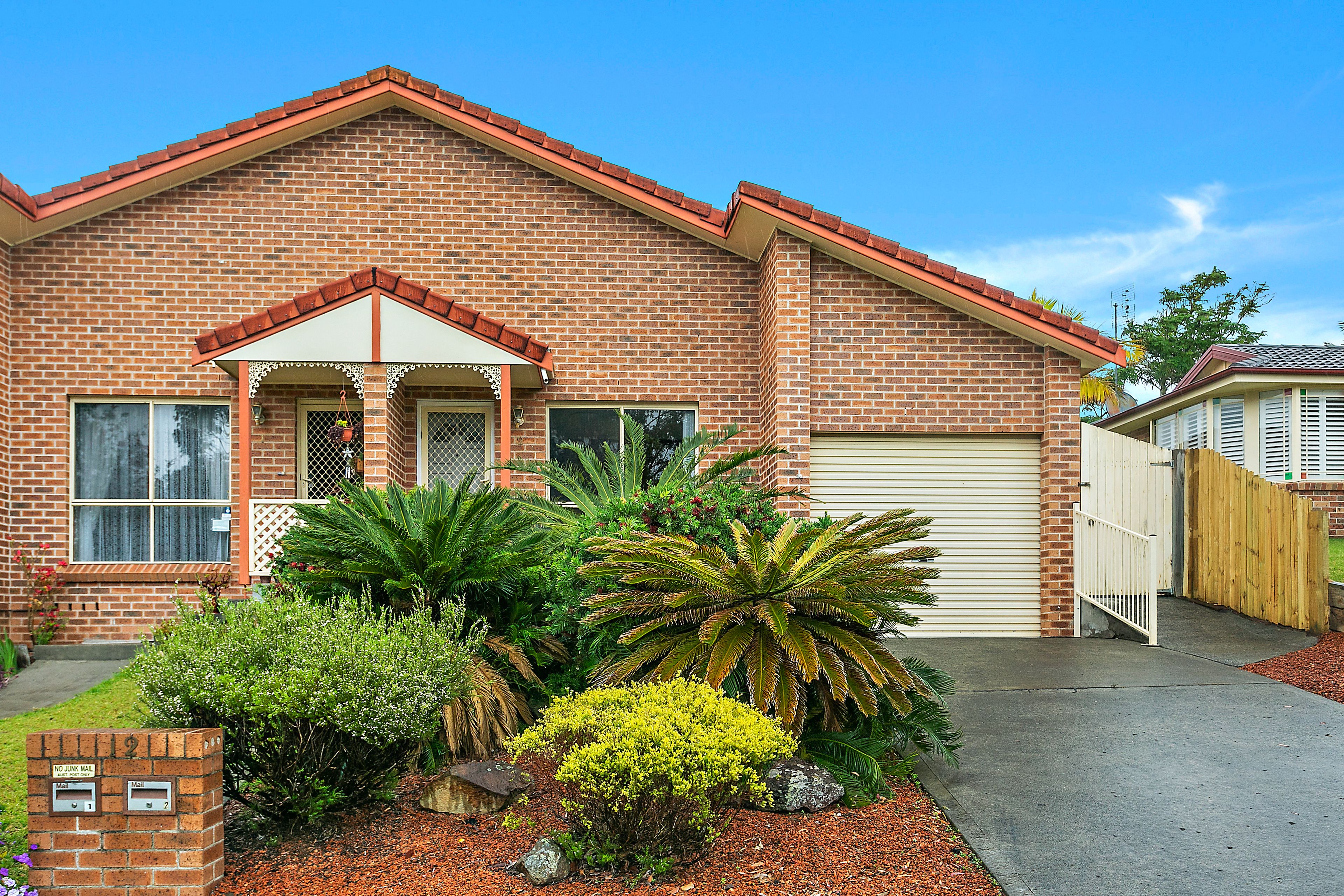 12 Borang Place, Flinders NSW 2529