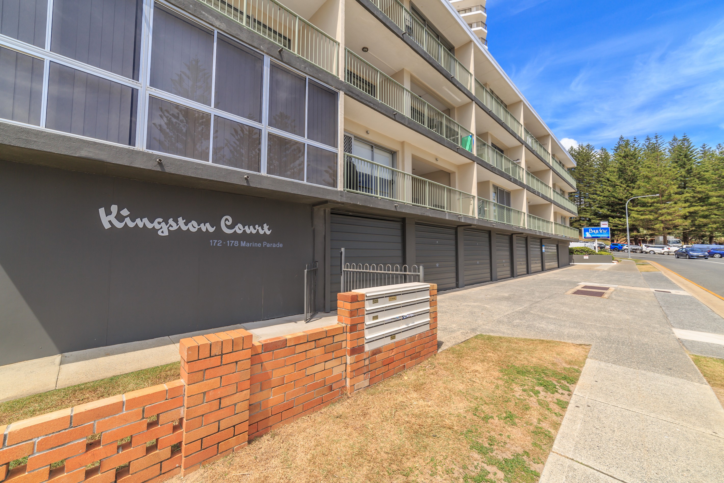 13/178 Marine Parade, RAINBOW BAY, QLD 4225