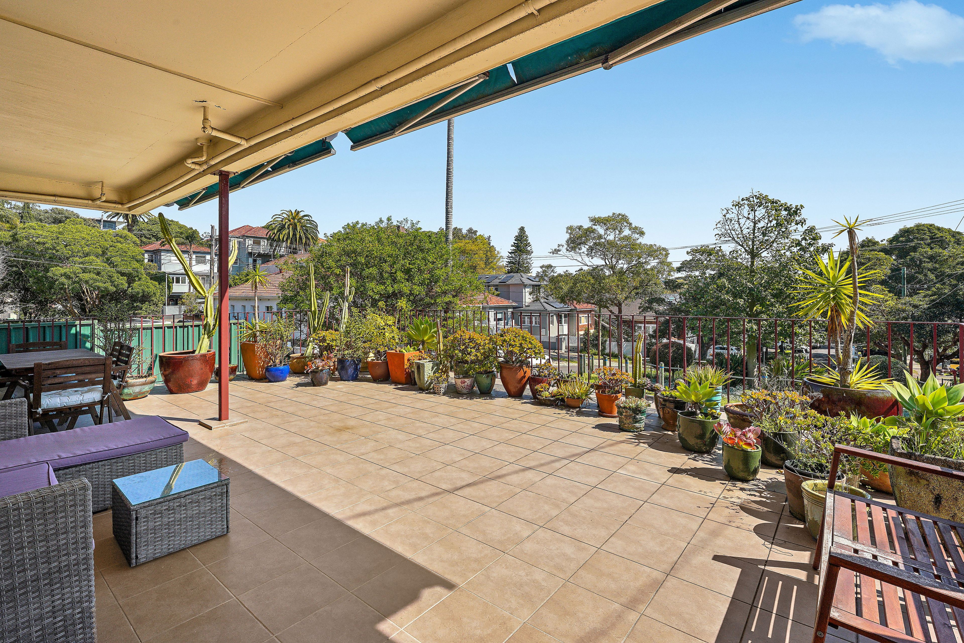 1/104 Onslow Street, Rose Bay, NSW 2029