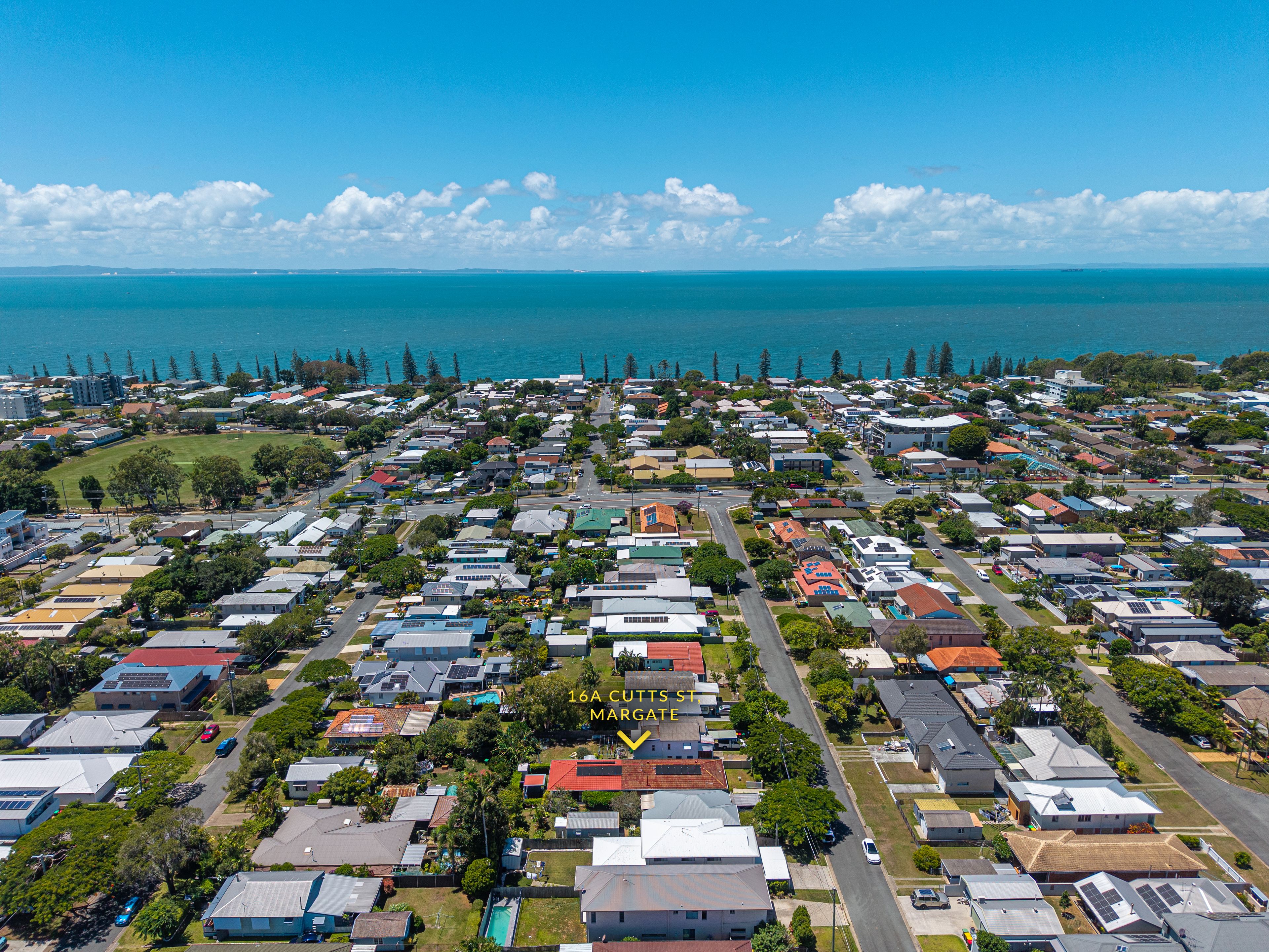 16A Cutts Street, Margate, QLD 4019