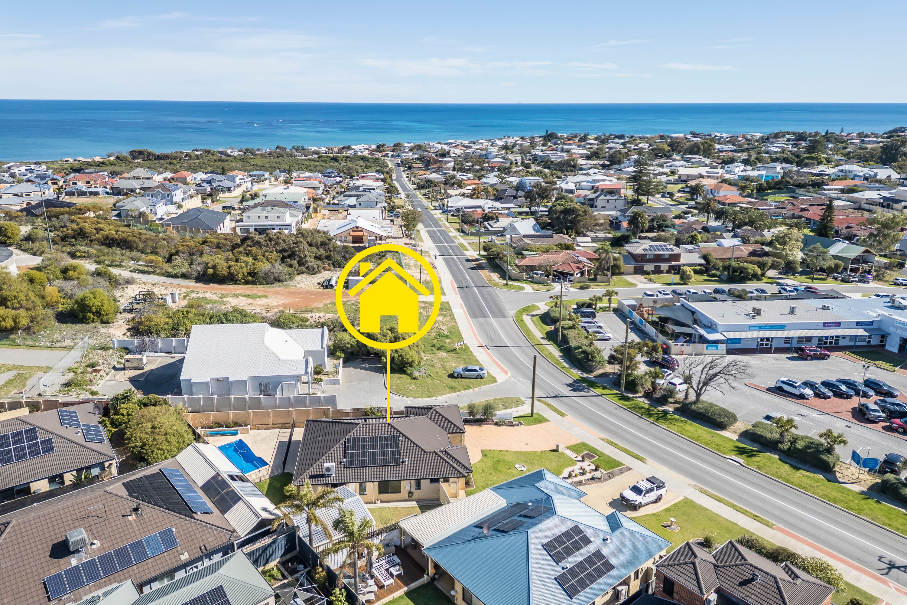 74 Quinns Road — photo from Ray White Northern Coast