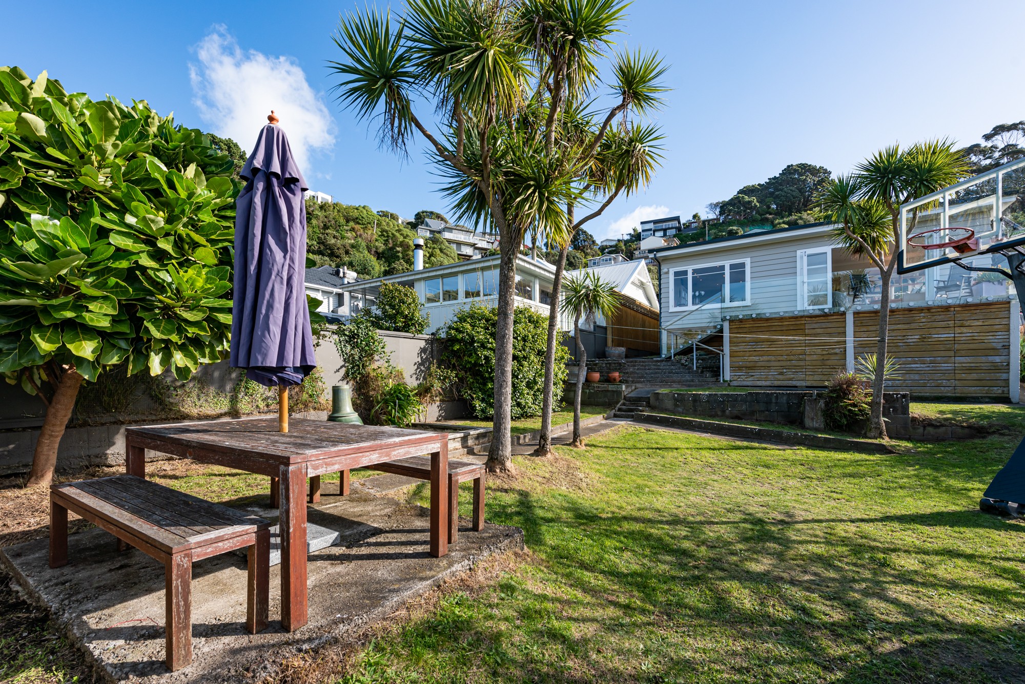 51 Ferry Street, Seatoun, Wellington City