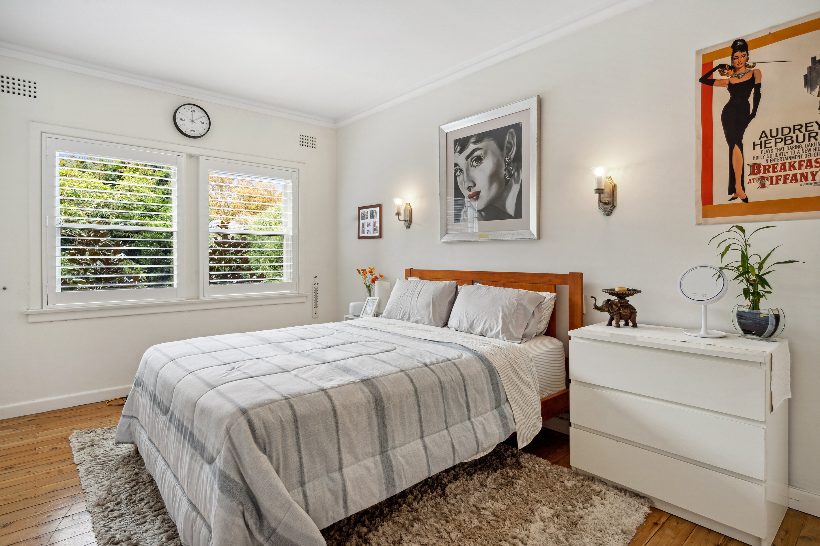 8/4 Wellington Street, Woollahra, NSW 2025