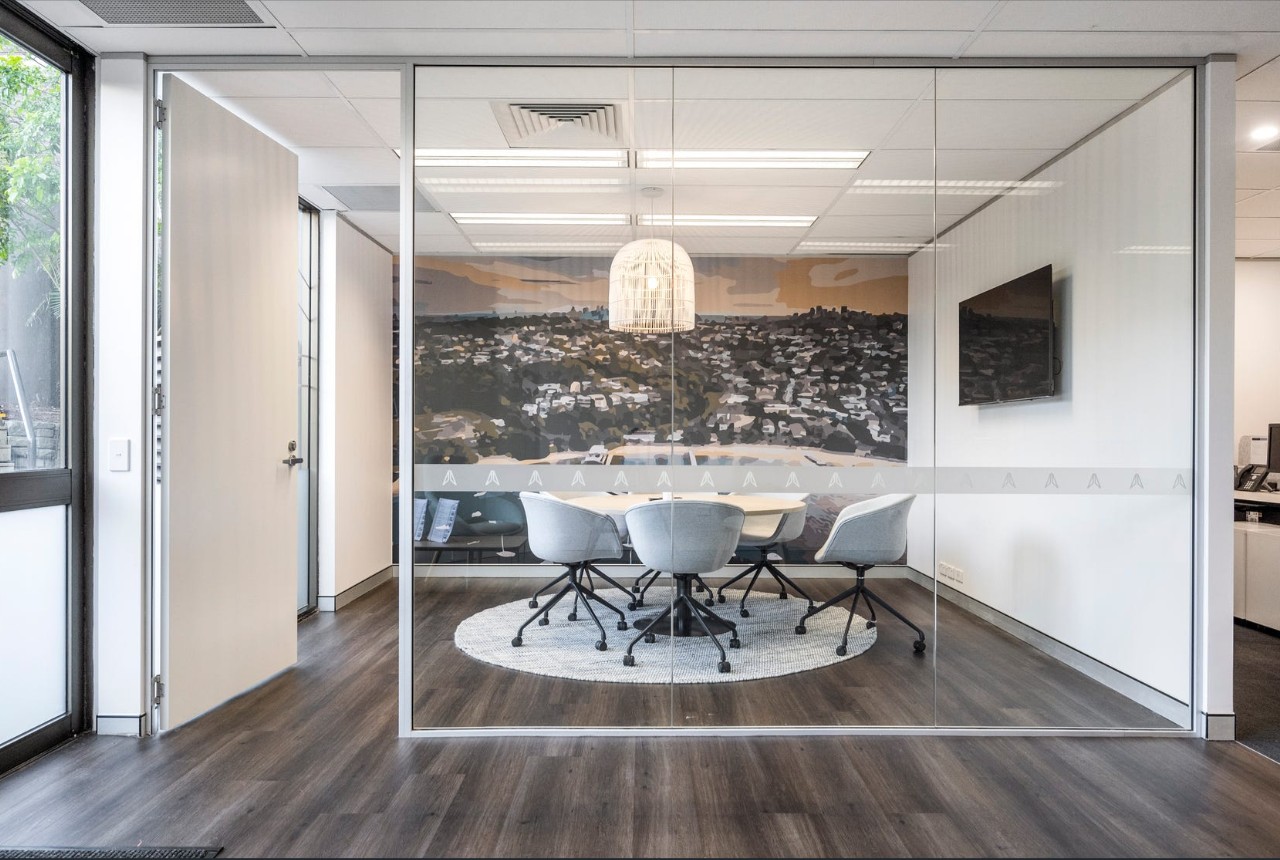 35/600 Military Road, Mosman, NSW 2088