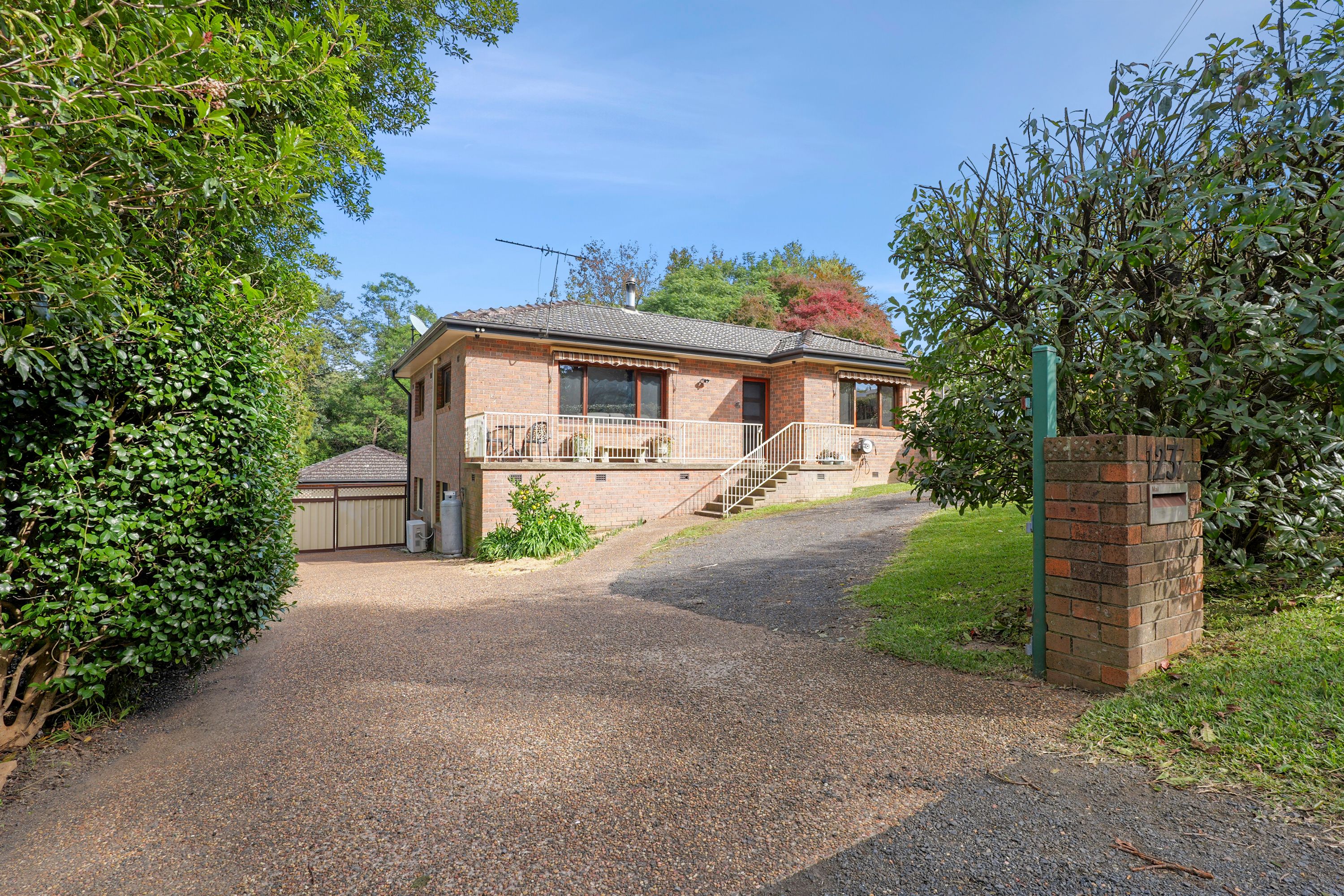 1237 Bells Line of Road, Kurrajong Heights NSW 2758