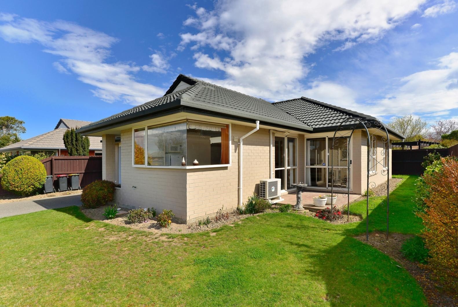 1/36 Kintyre Drive, Broomfield, Christchurch City