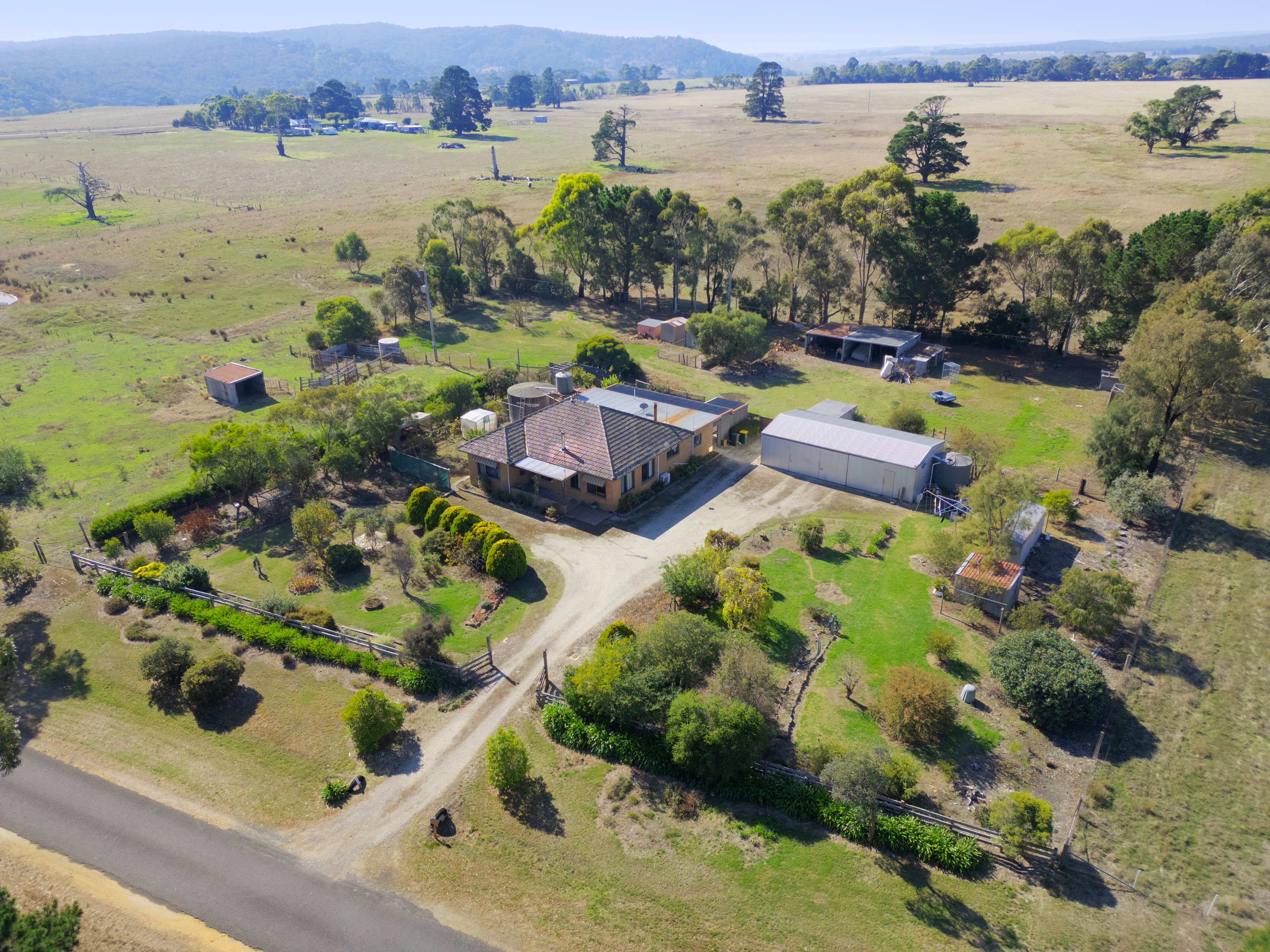 294 Ryans Road, Cape Clear, VIC 3351