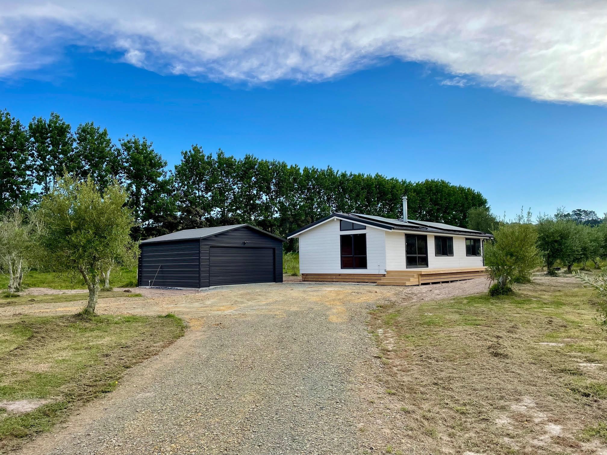 28 Bush Lane, Mangawhai Heads, Kaipara District