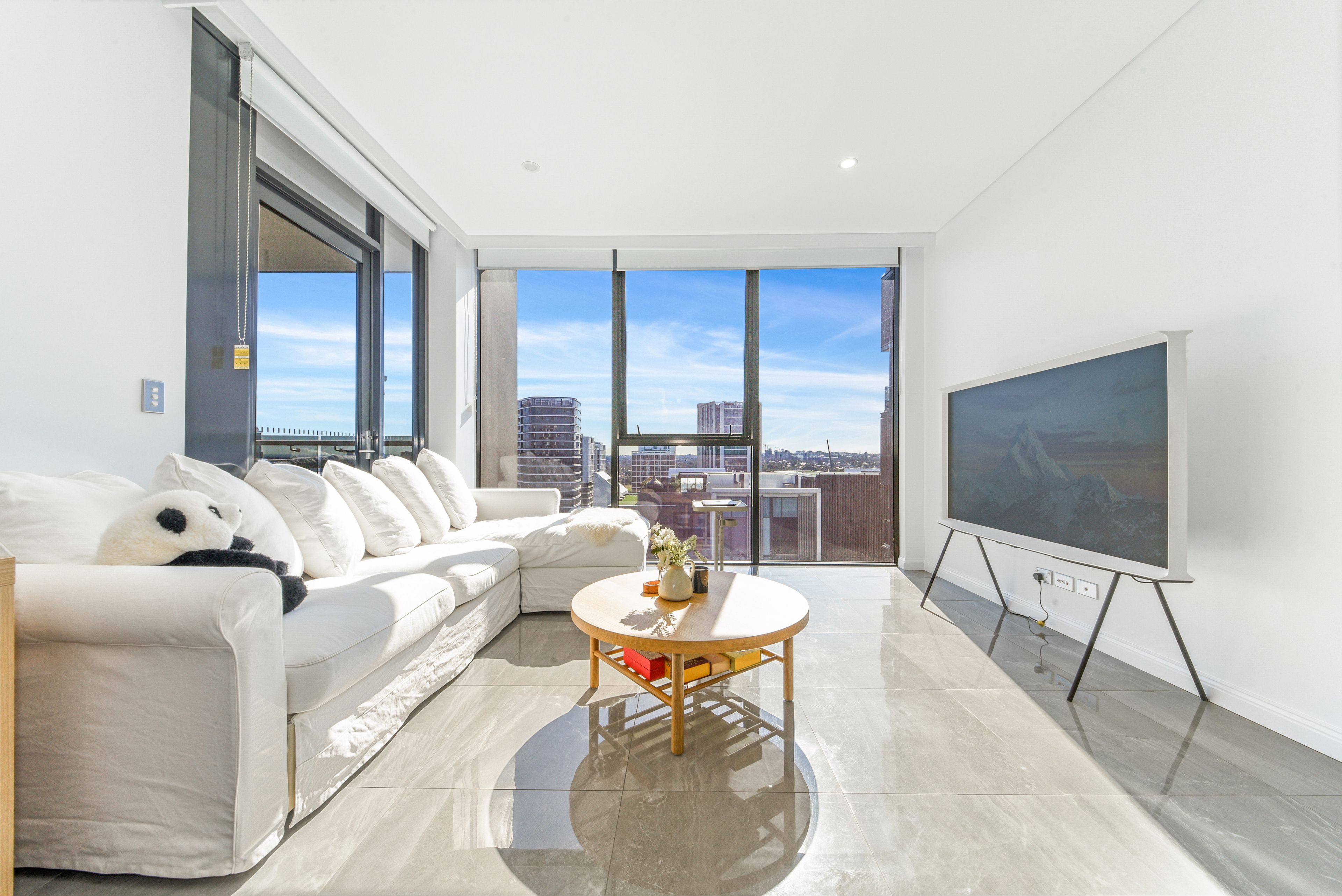 1440/1 Studio Drive, Eastgardens, NSW 2036