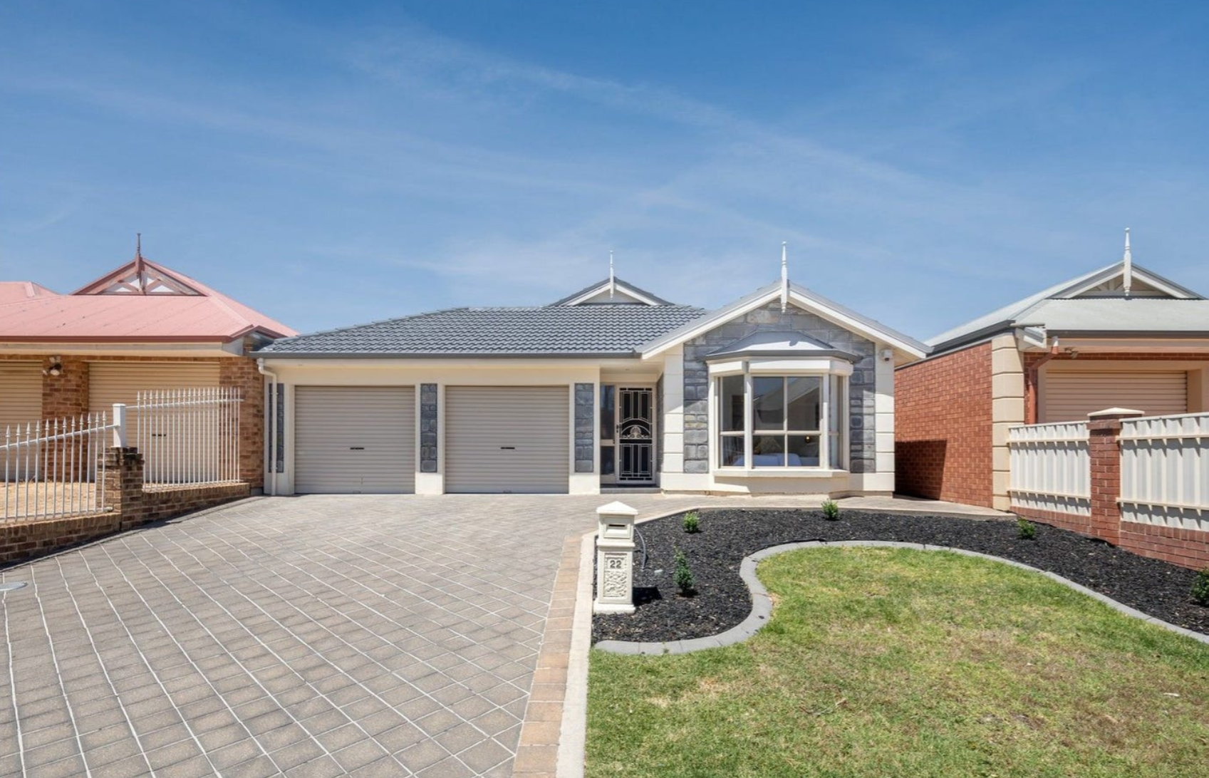 22 Frost Street — photo from Ray White St Peters
