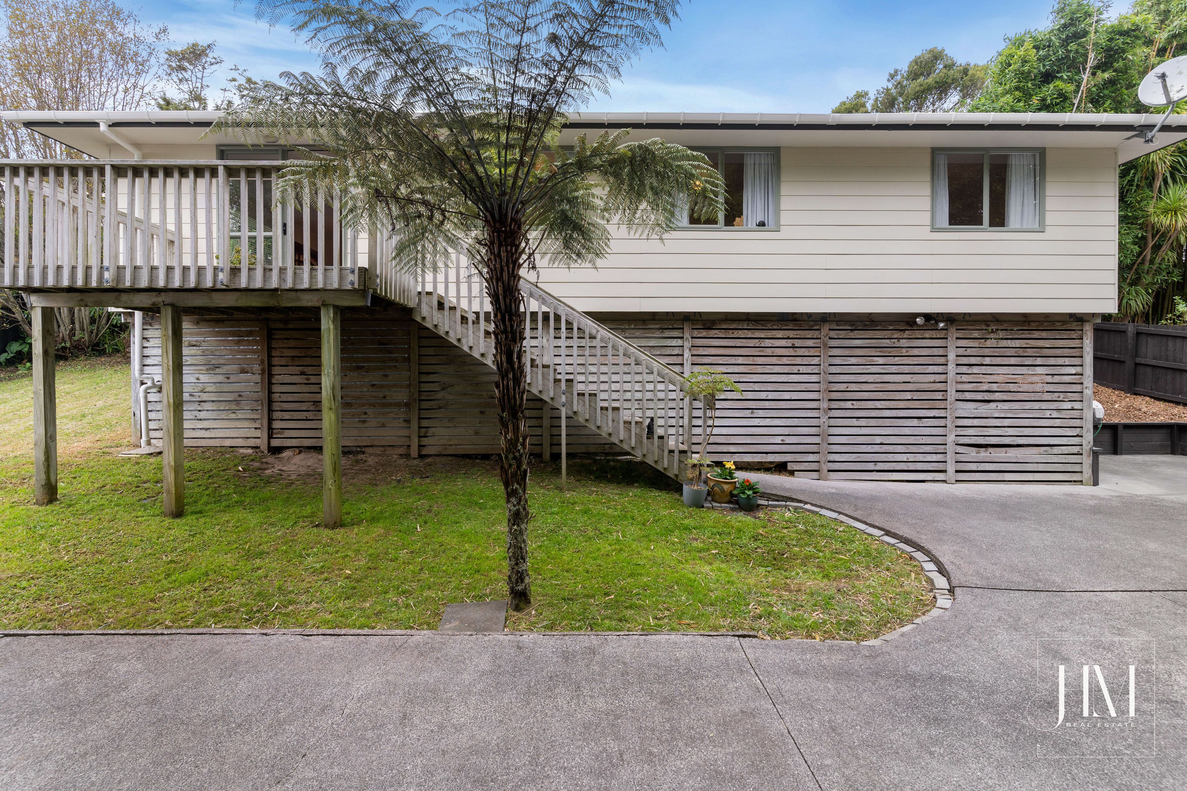 193a Glengarry Road, Glen Eden, Waitakere City