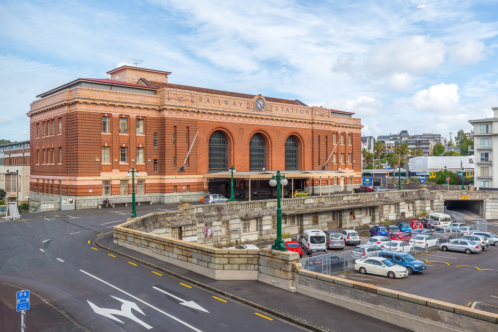 206/26 Te Taou Crescent, Auckland Central, Auckland City