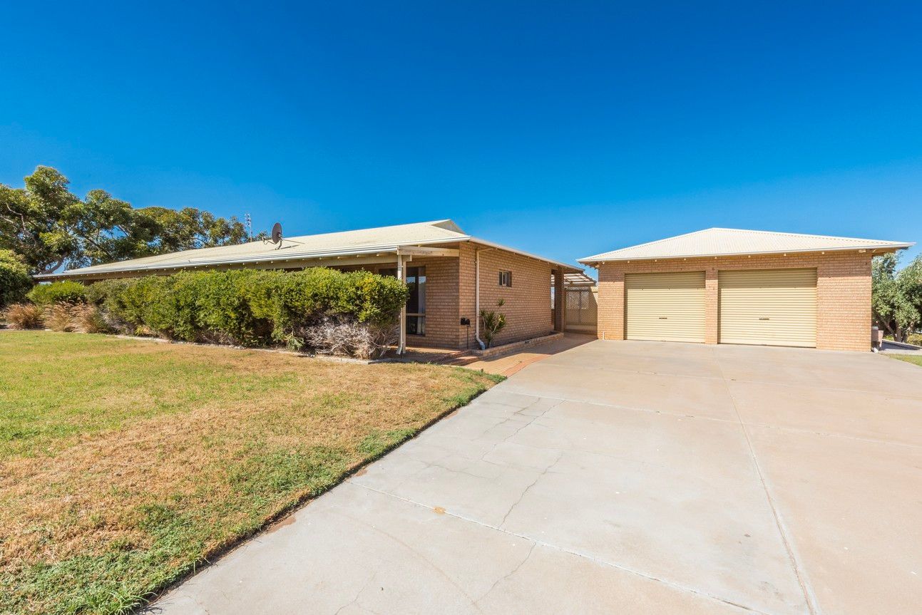 25 Philbey Road, Dongara, WA 6525 Acreage/SemiRural for Sale Ray