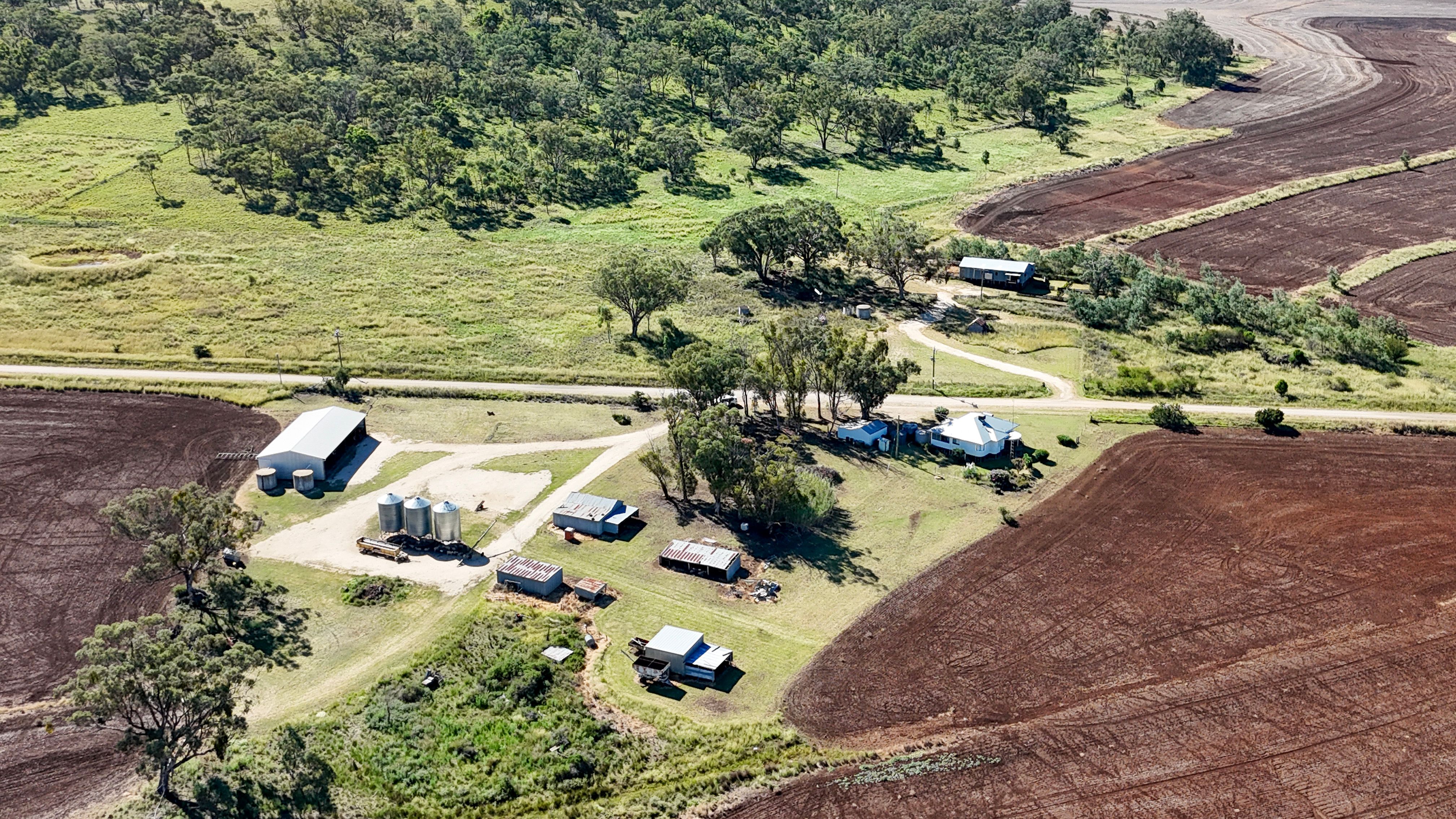 251 Gunnee Road, Inverell, NSW 2360 Rural Mixed Farming Property for