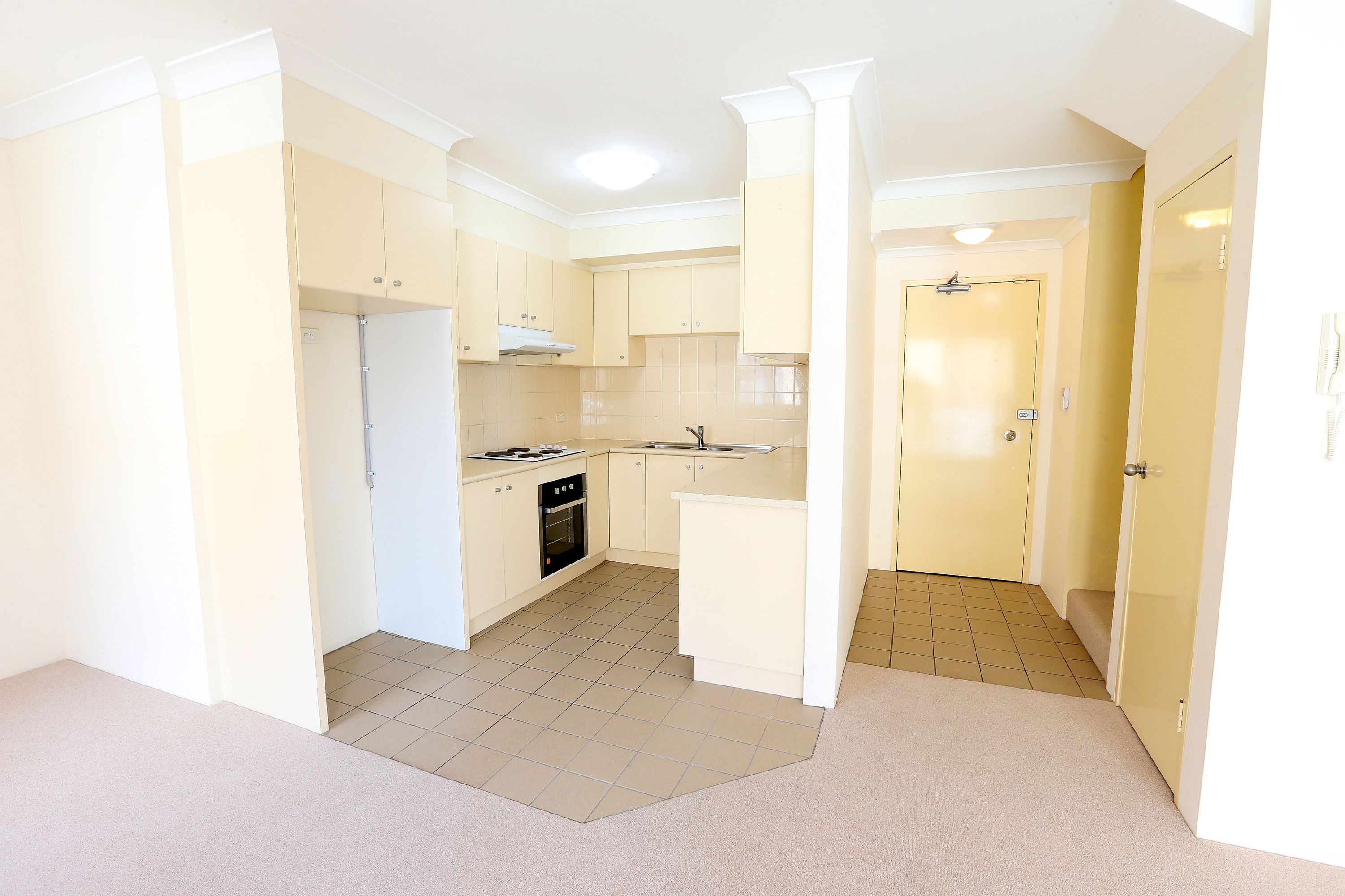 58/46 Dunblane Street, Camperdown, NSW 2050